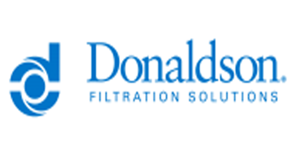 Donaldson logo