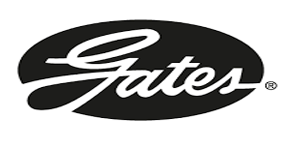 Gates logo