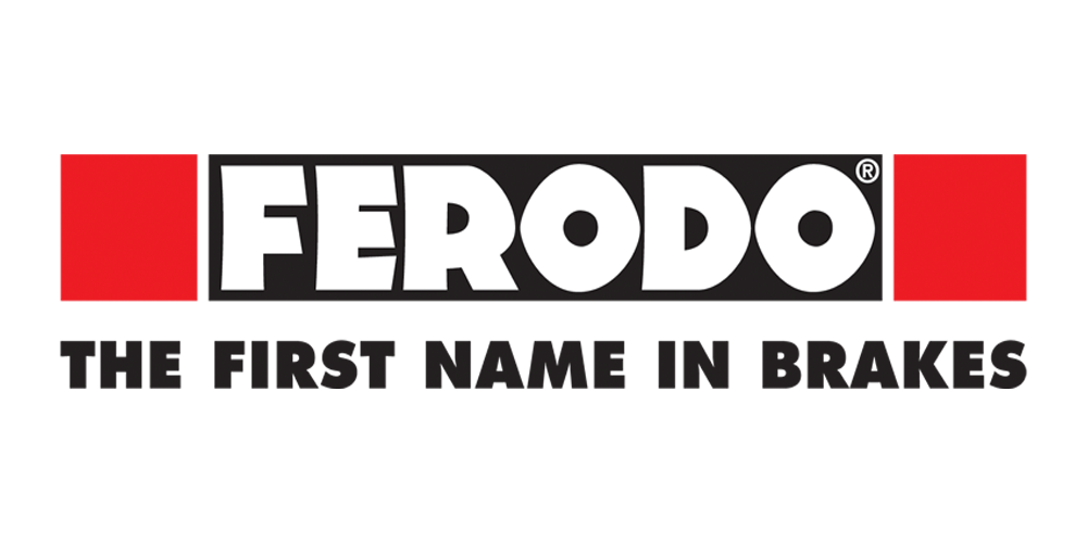 Ferodo logo
