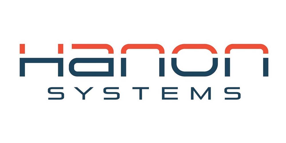 Hanon logo