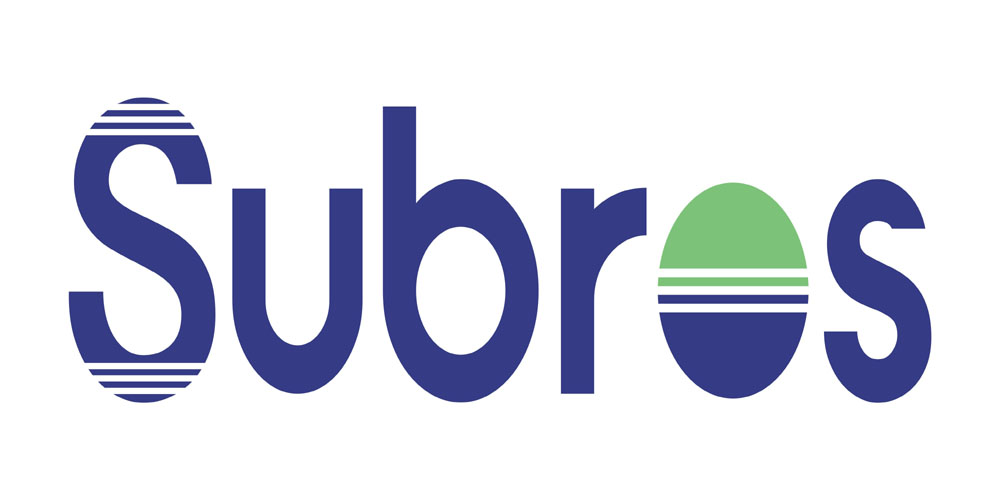Subros logo