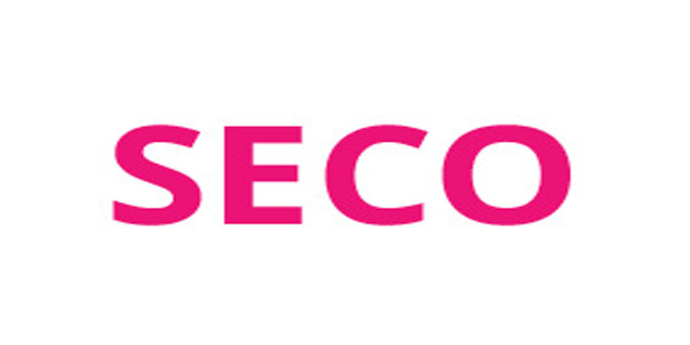 SECO logo