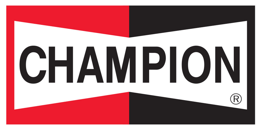 Champion logo