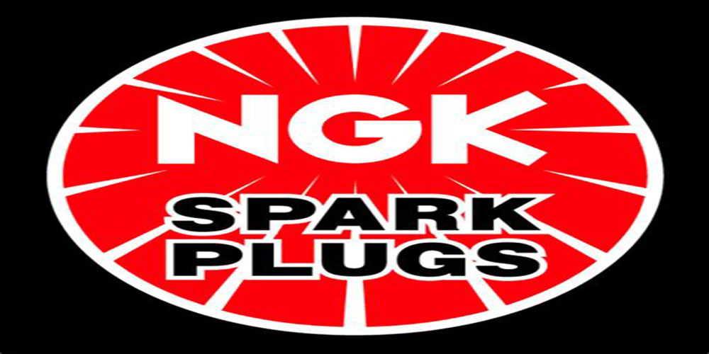 NGK logo