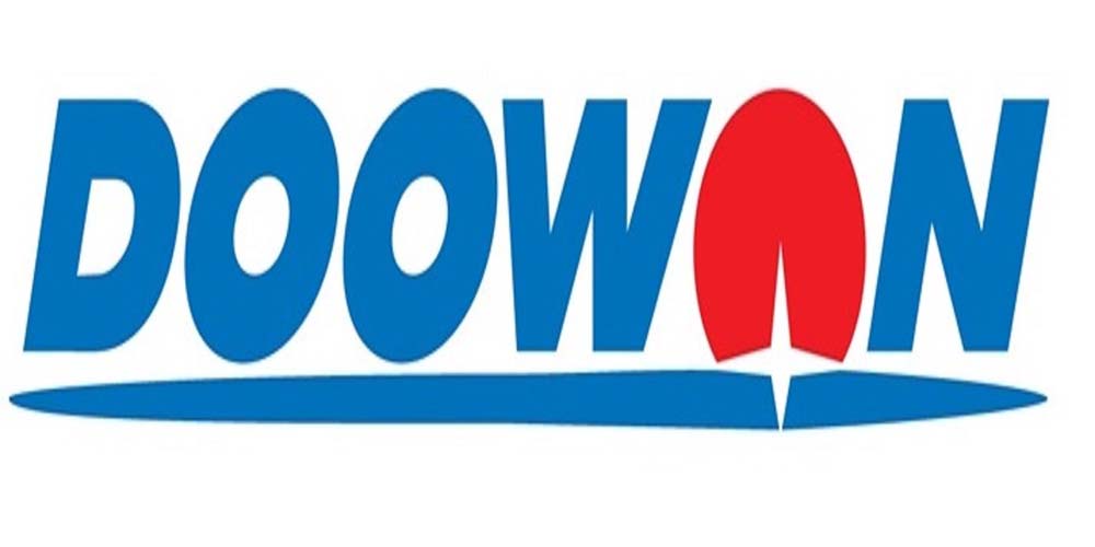 Doowon logo
