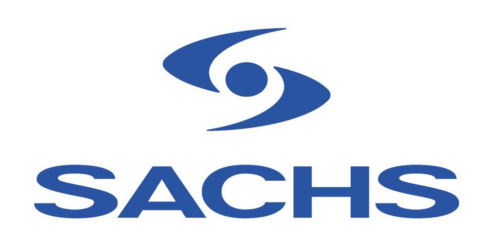 Sachs logo