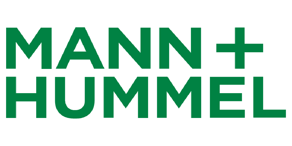Mann+Hummel logo