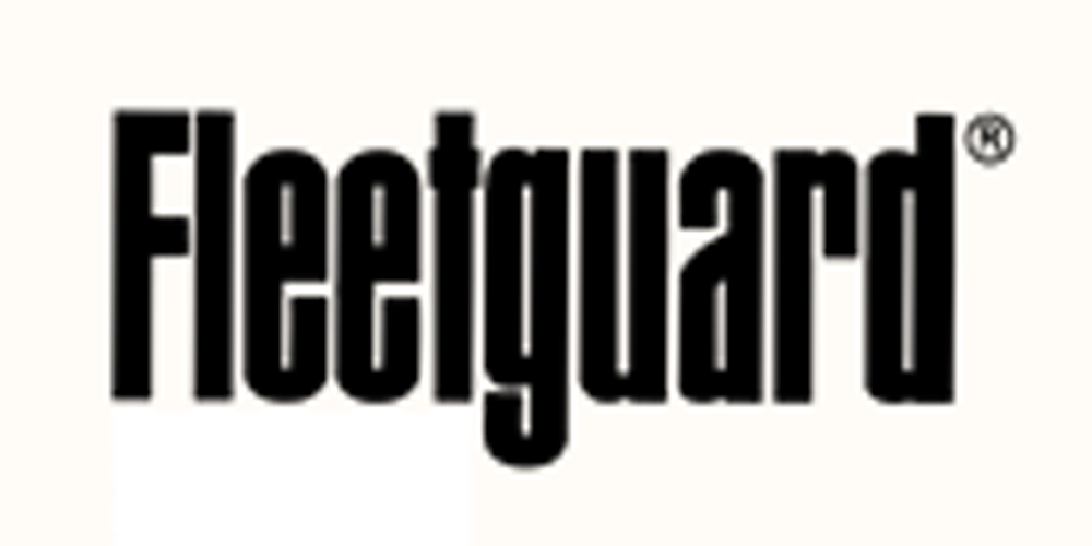 fleetguard logo