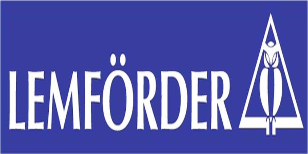 Lemforder logo