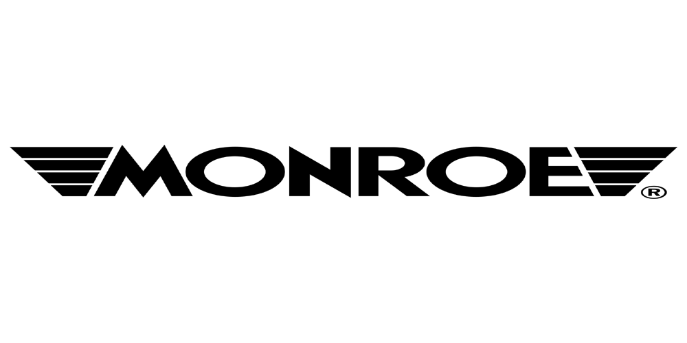 Monroe logo