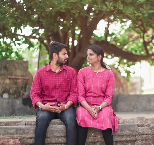 Post-Wedding Portfolio