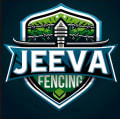 Jeeva Fencing Logo