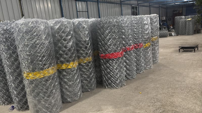 Fencing Project