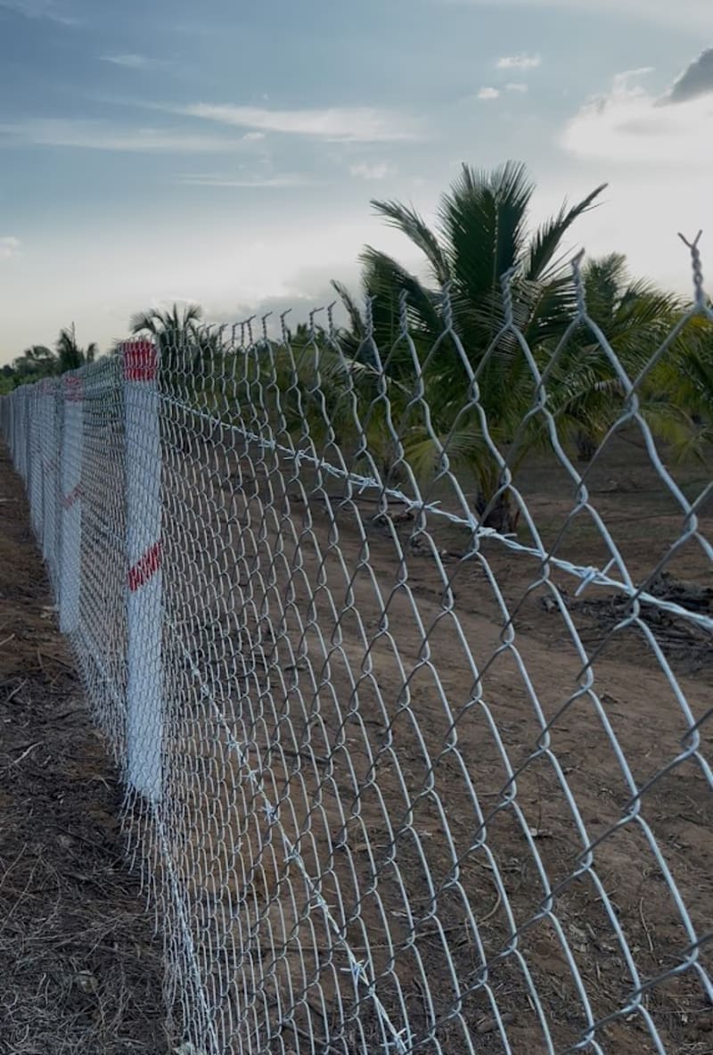 Fencing