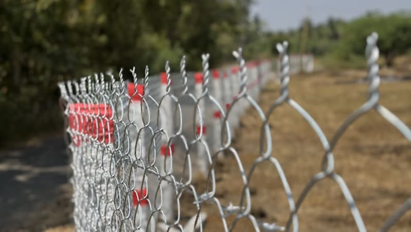 Fencing