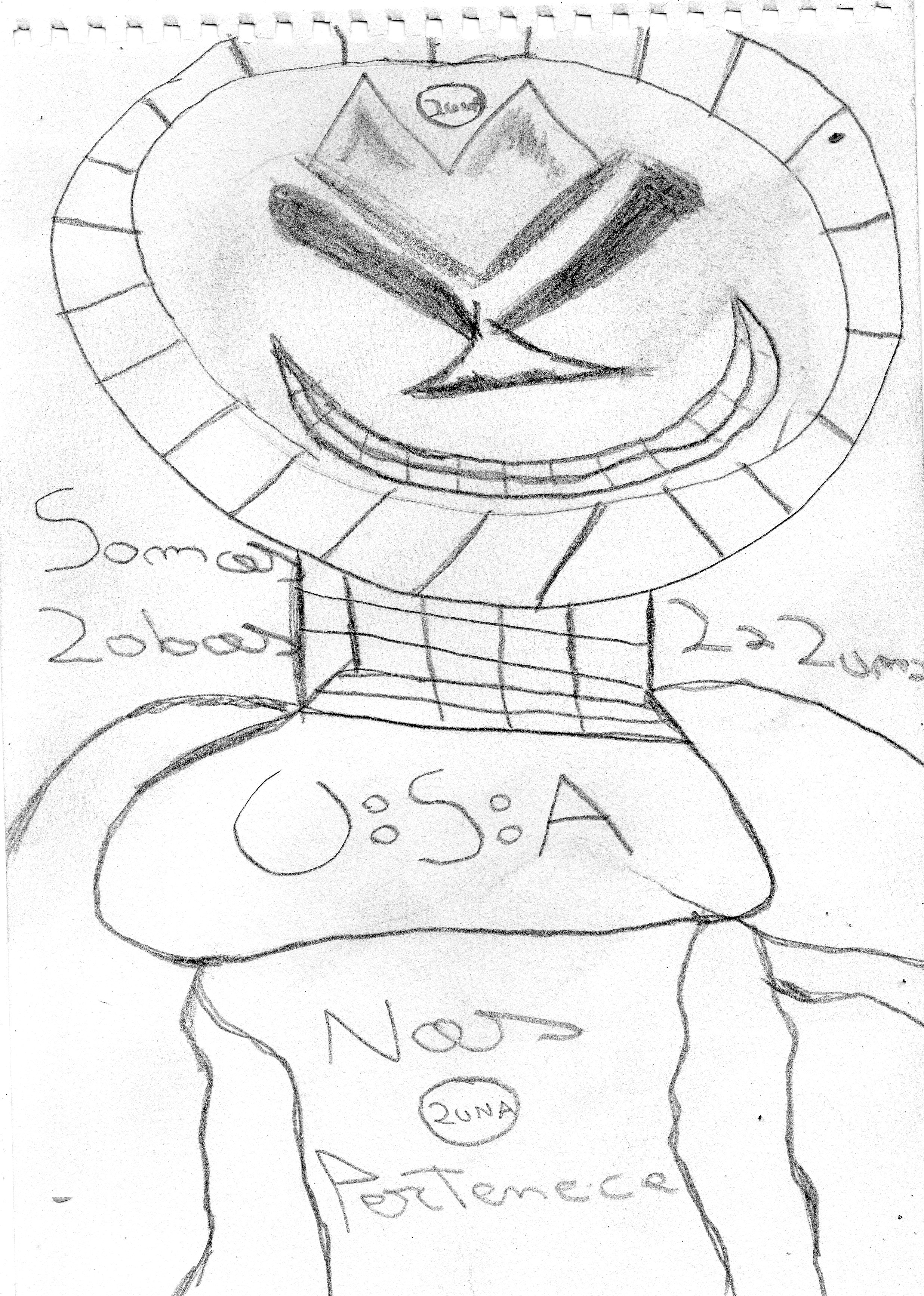 Página 8 del cómic