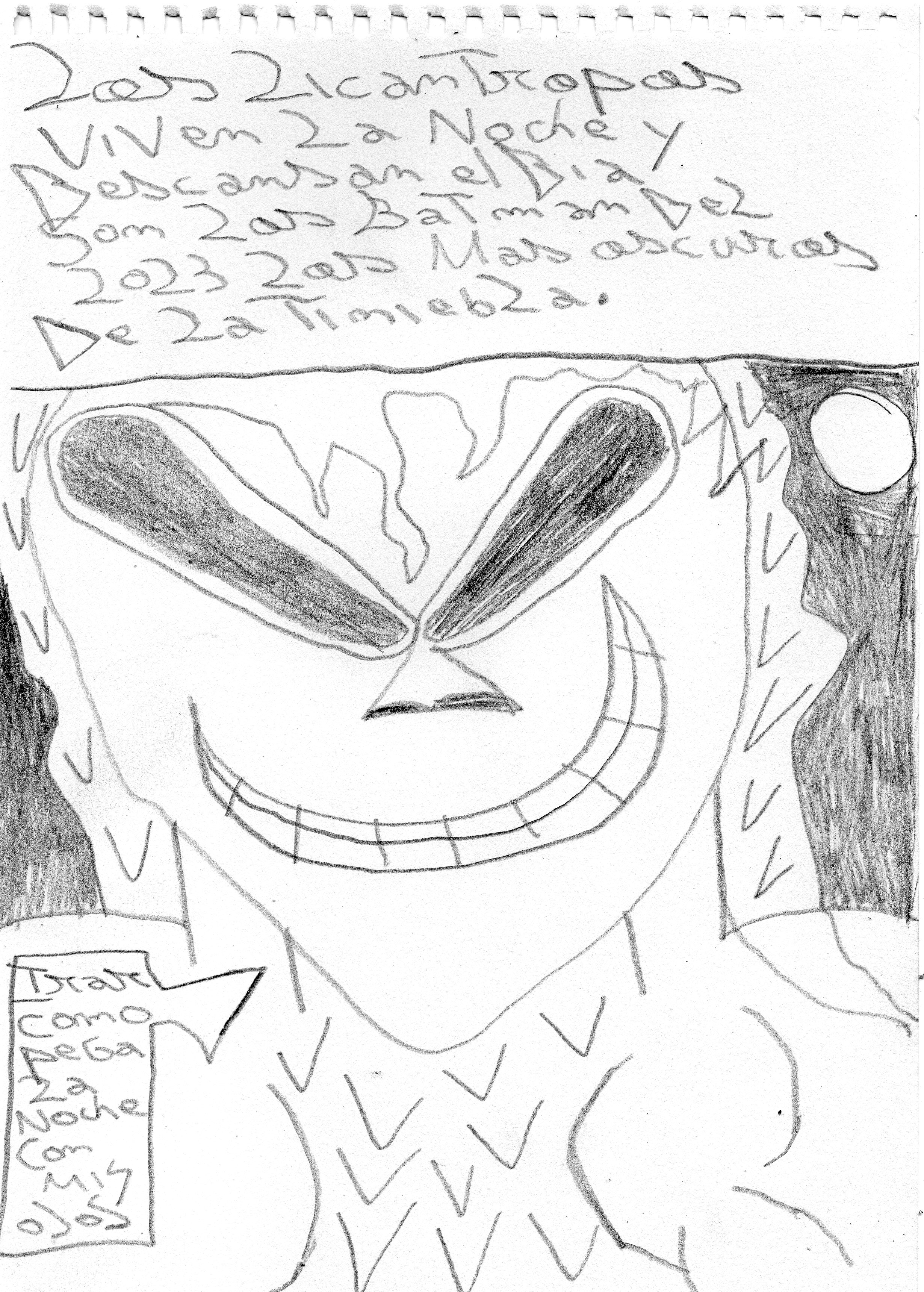 Página 15 del cómic