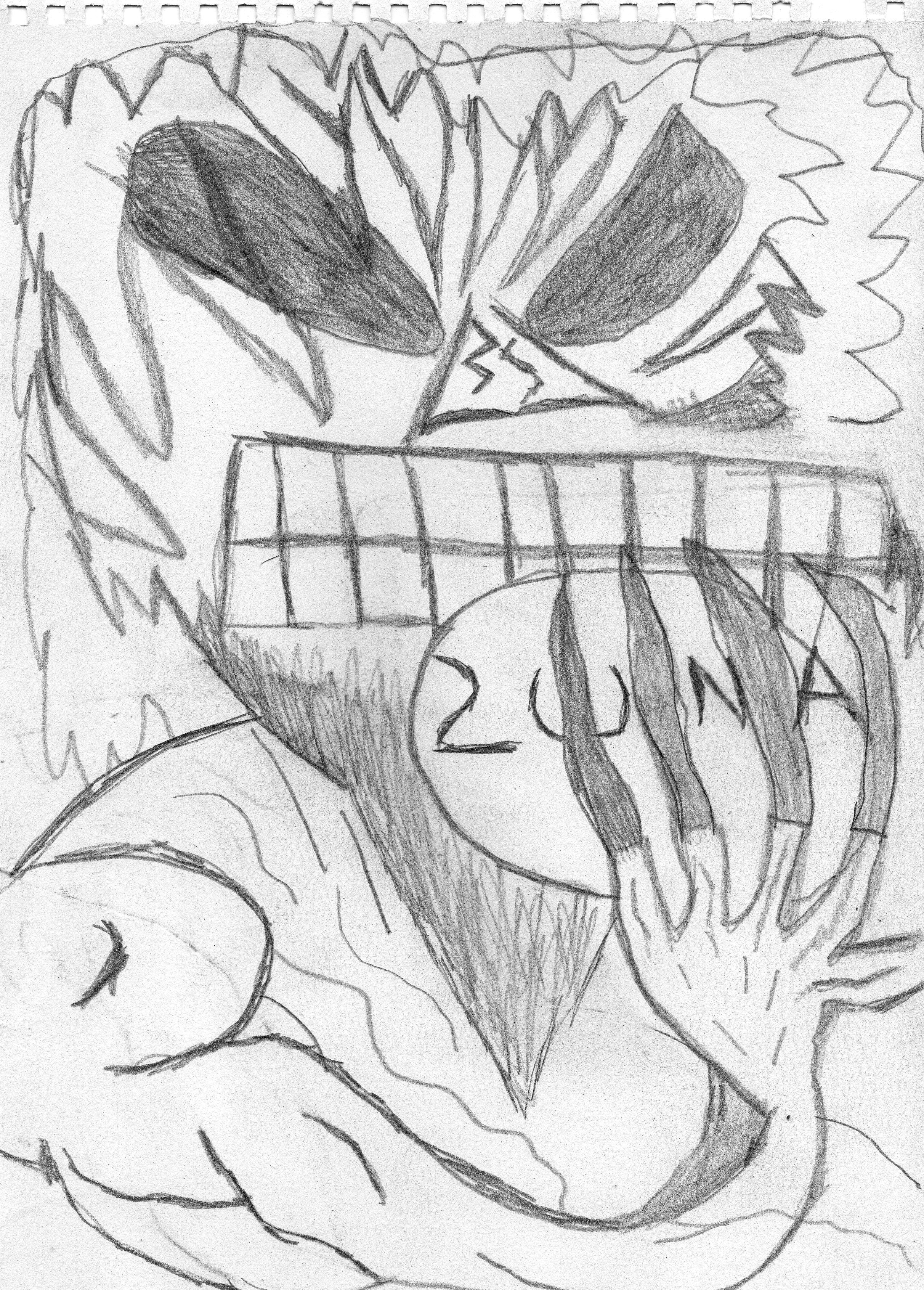 Página 19 del cómic