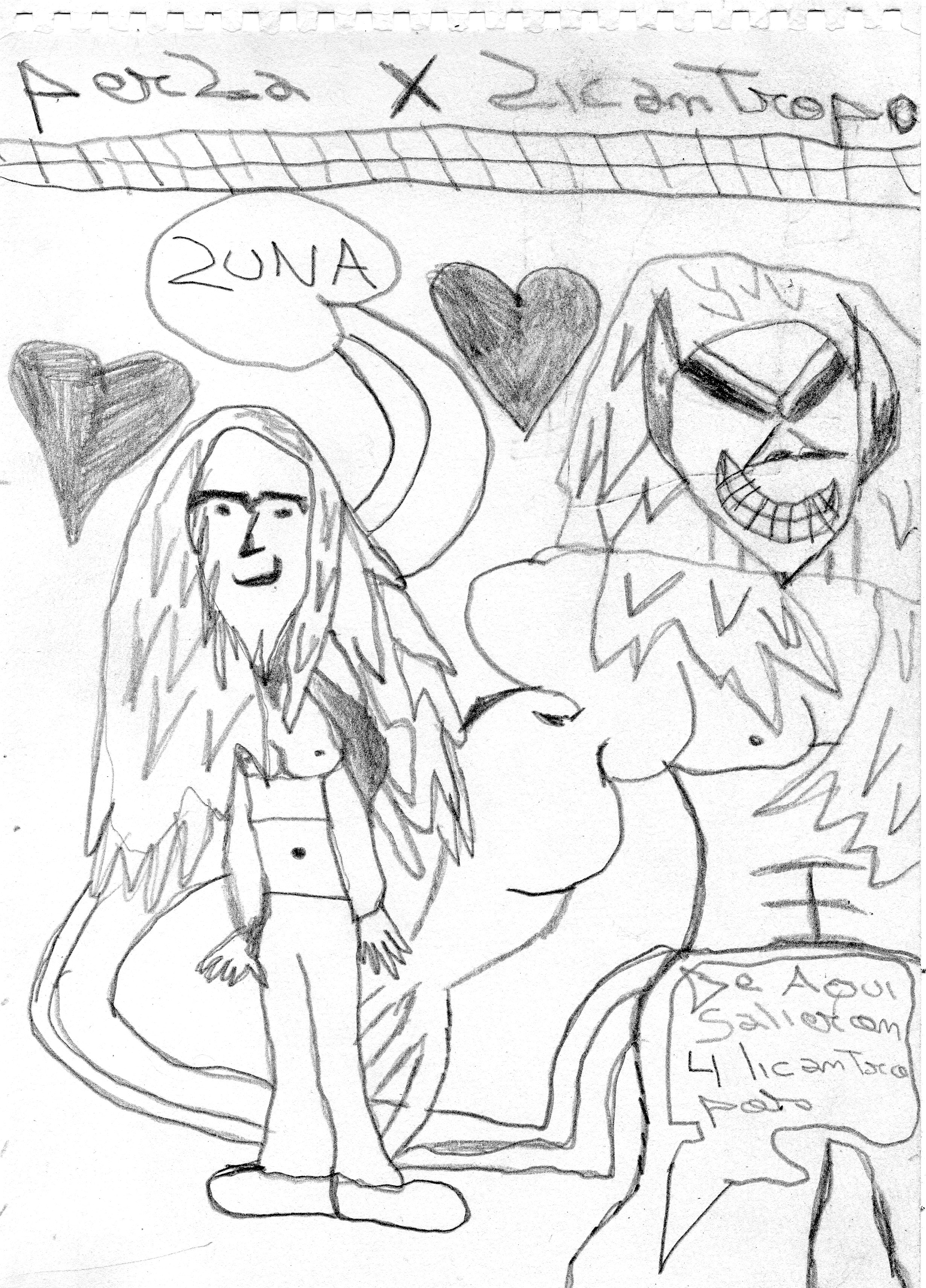 Página 26 del cómic