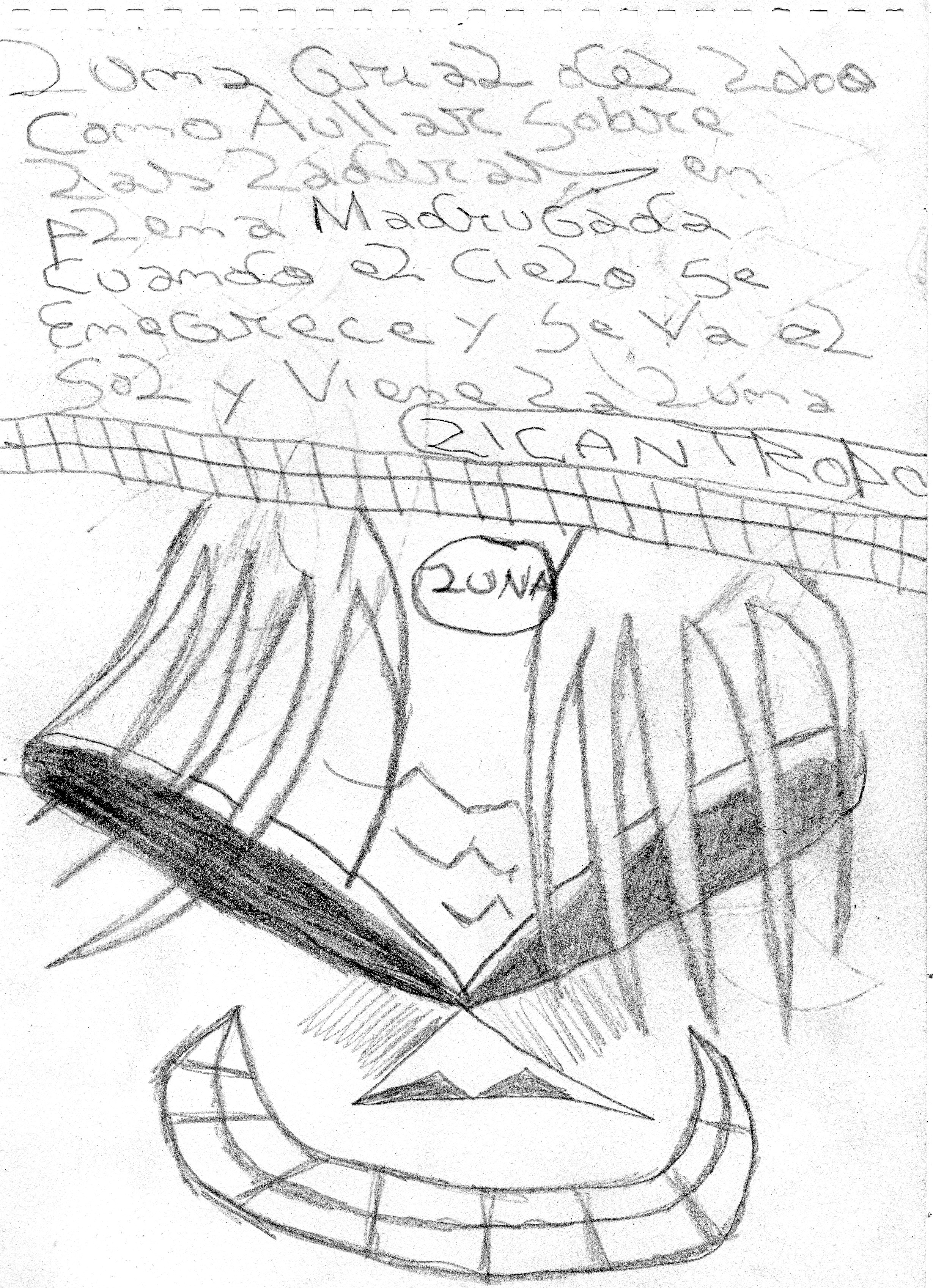 Página 30 del cómic