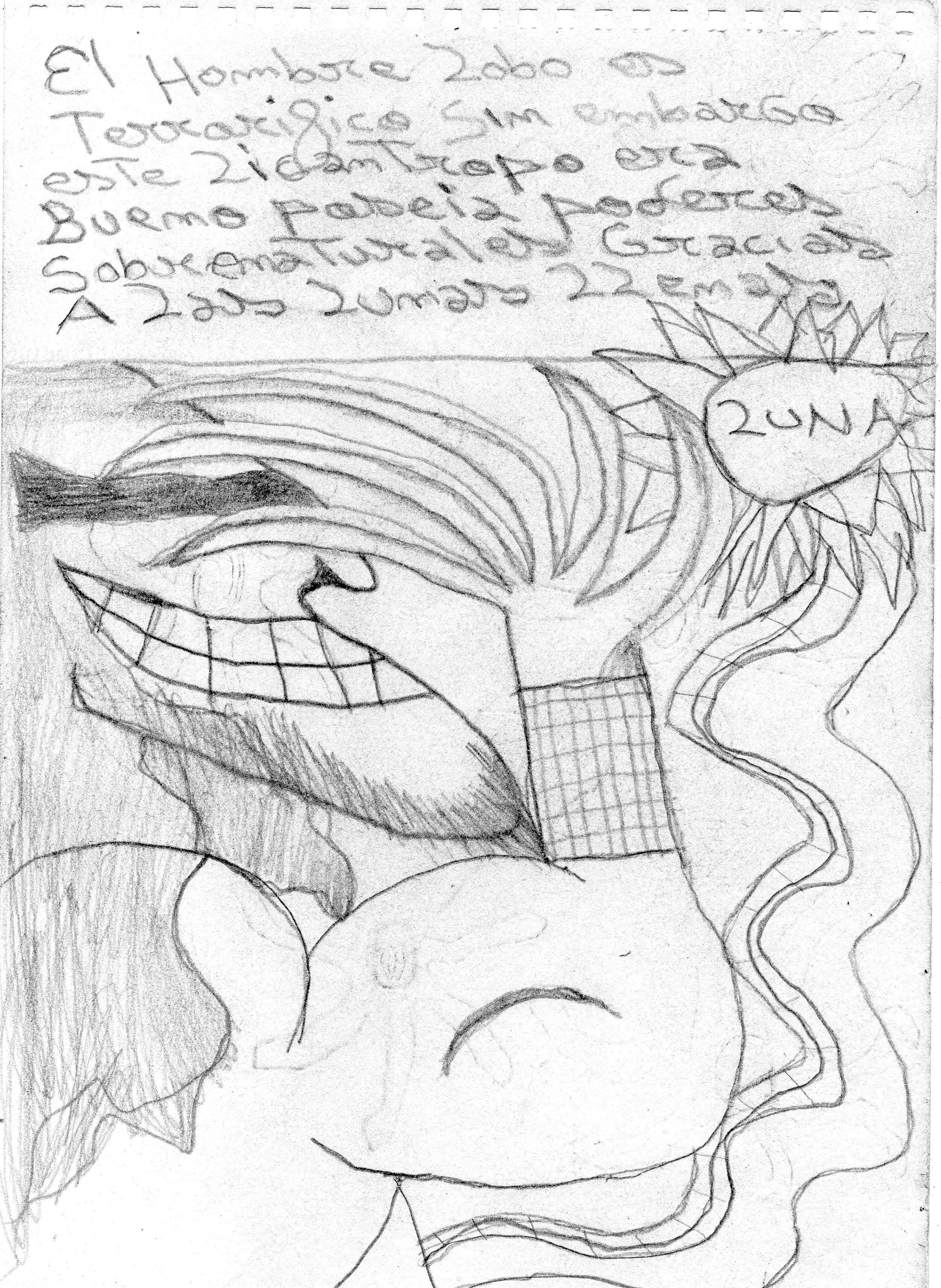 Página 32 del cómic