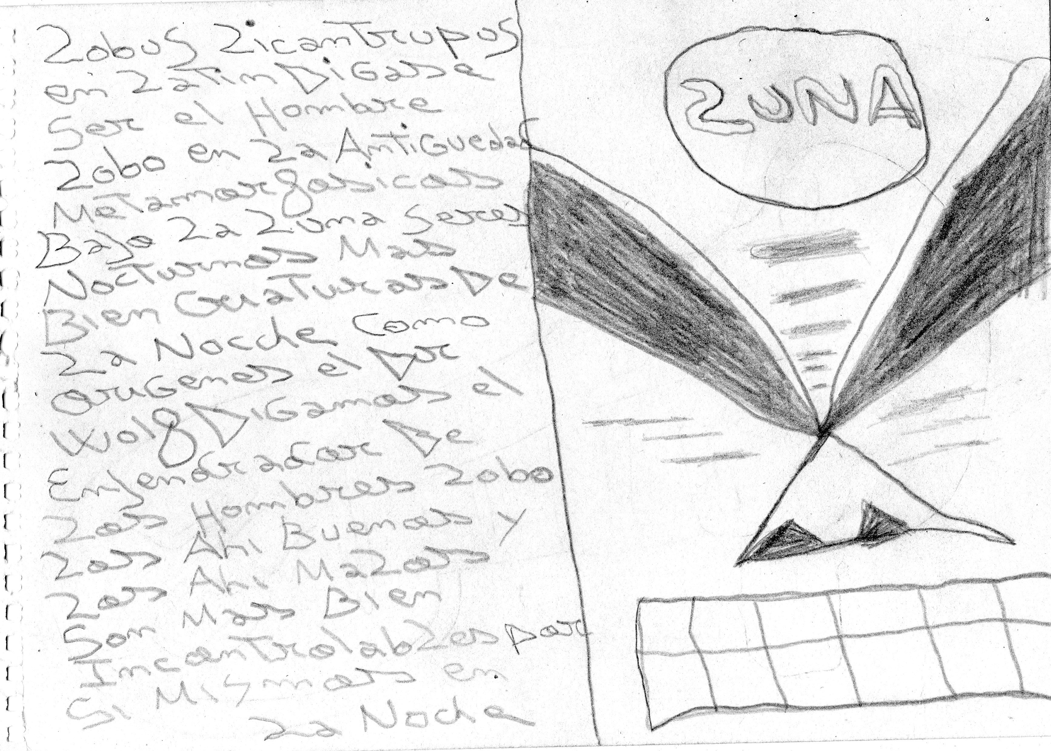 Página 34 del cómic