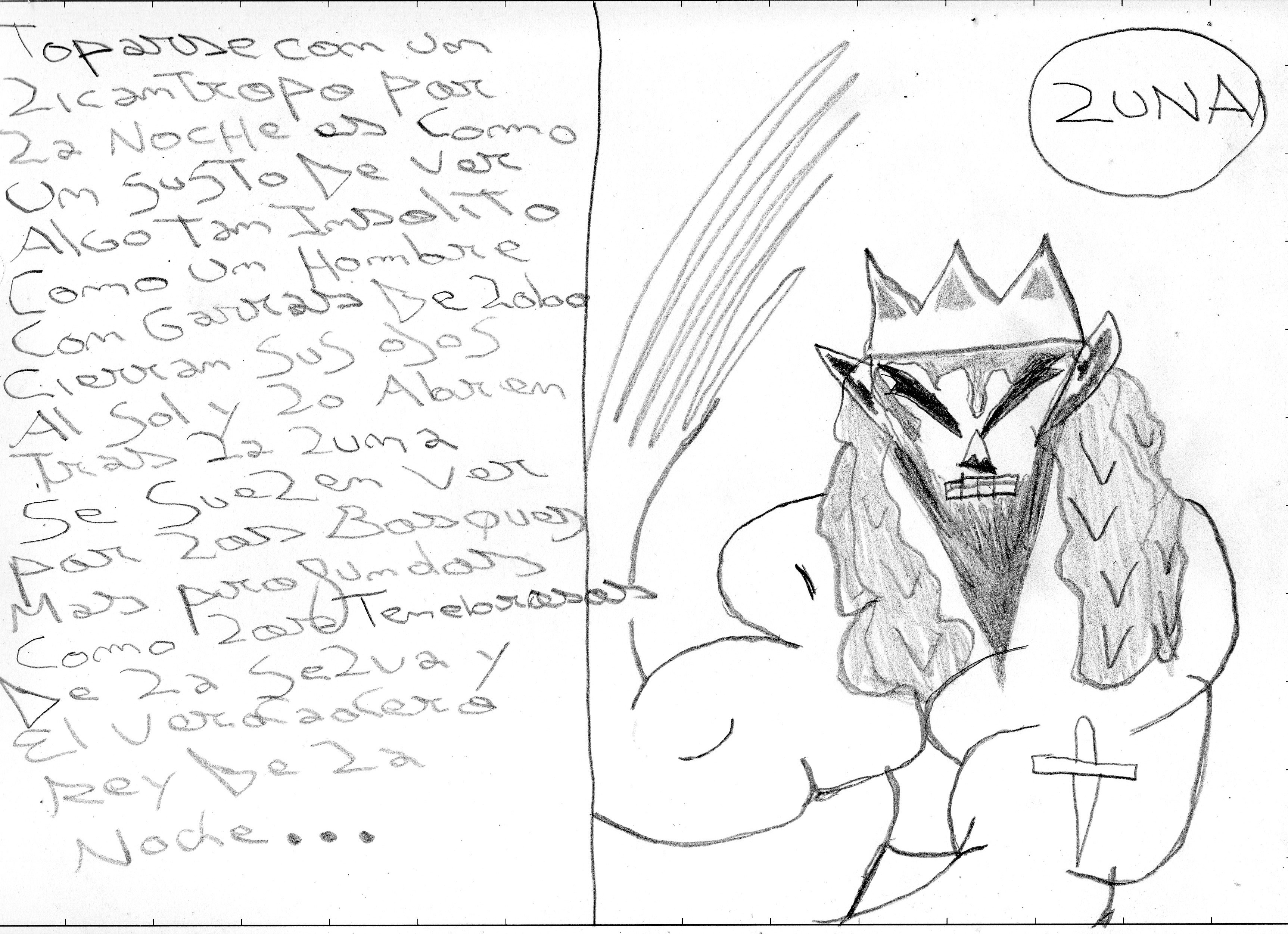 Página 37 del cómic