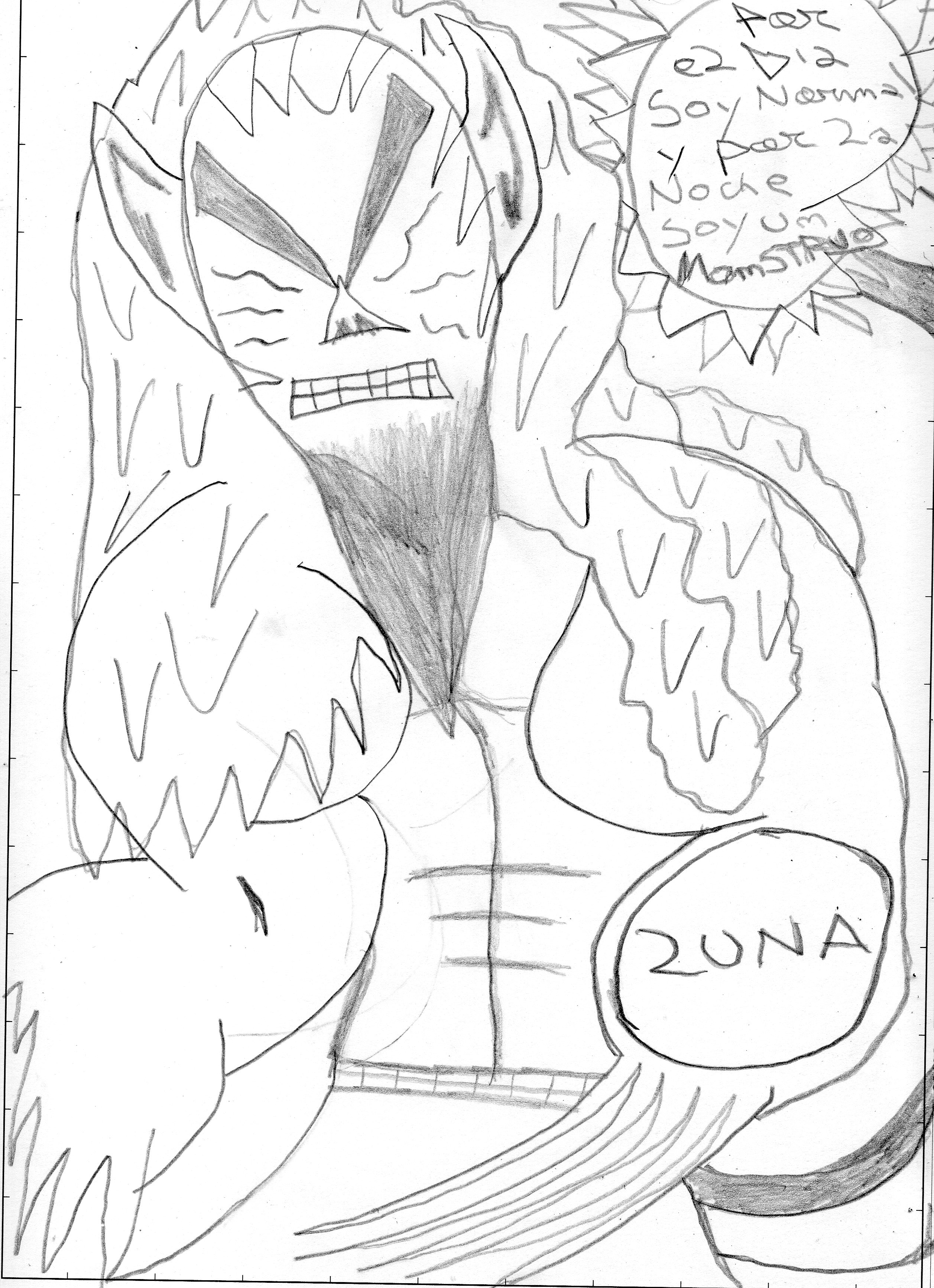 Página 40 del cómic