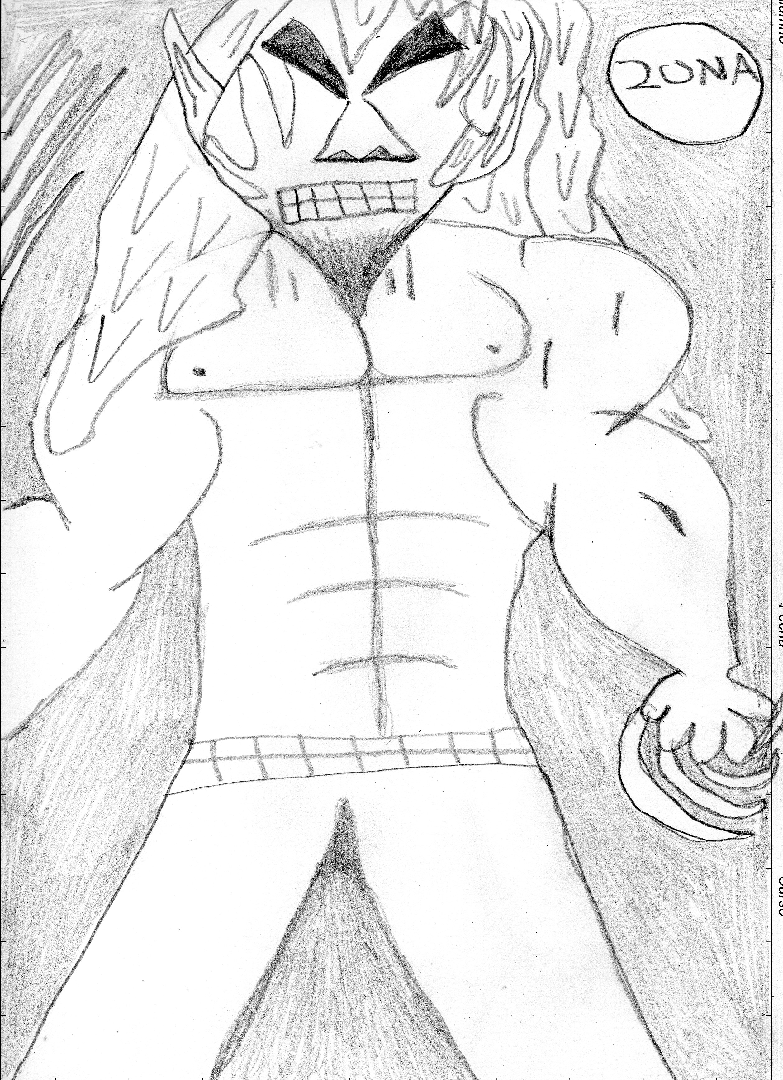 Página 41 del cómic