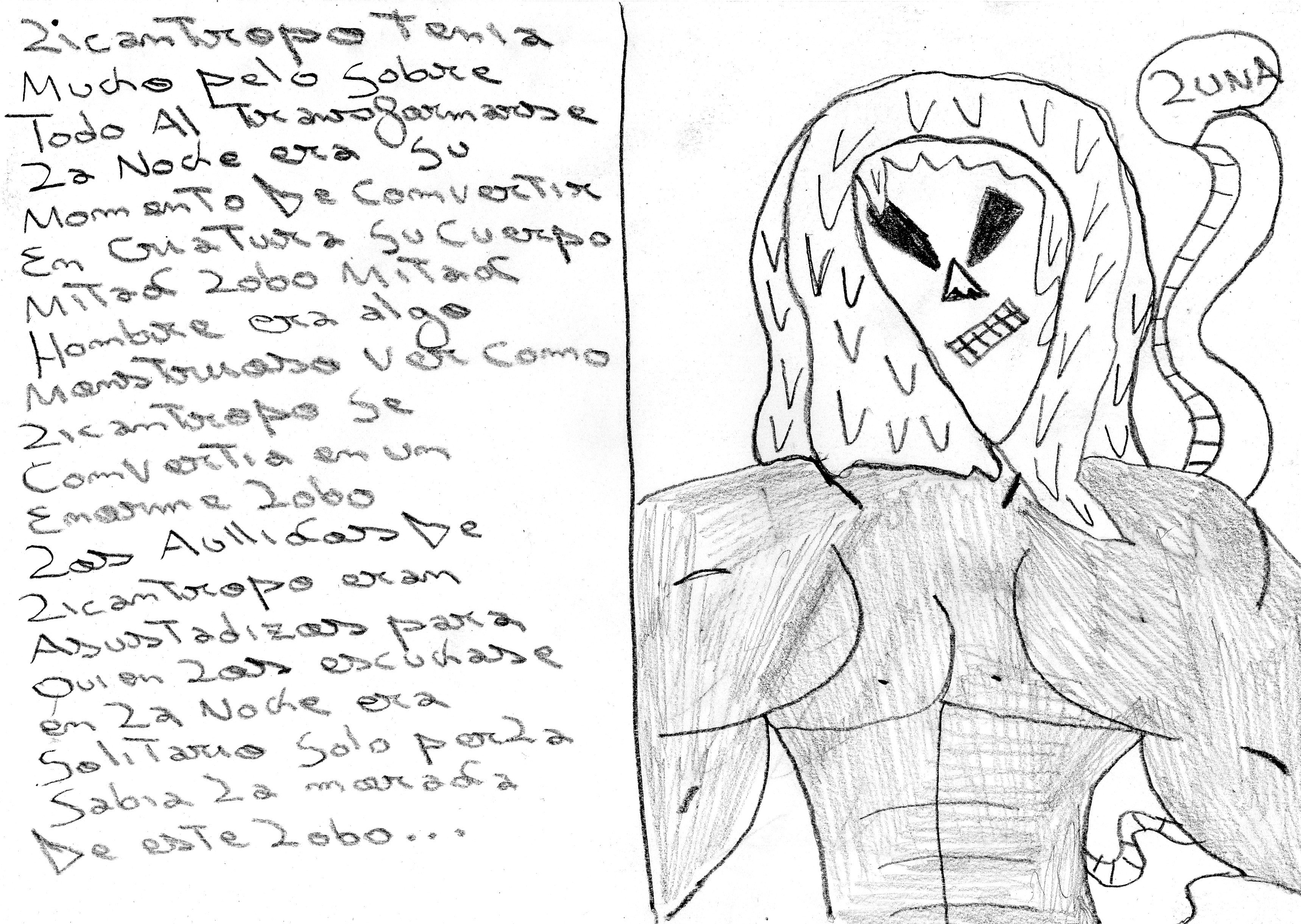 Página 47 del cómic