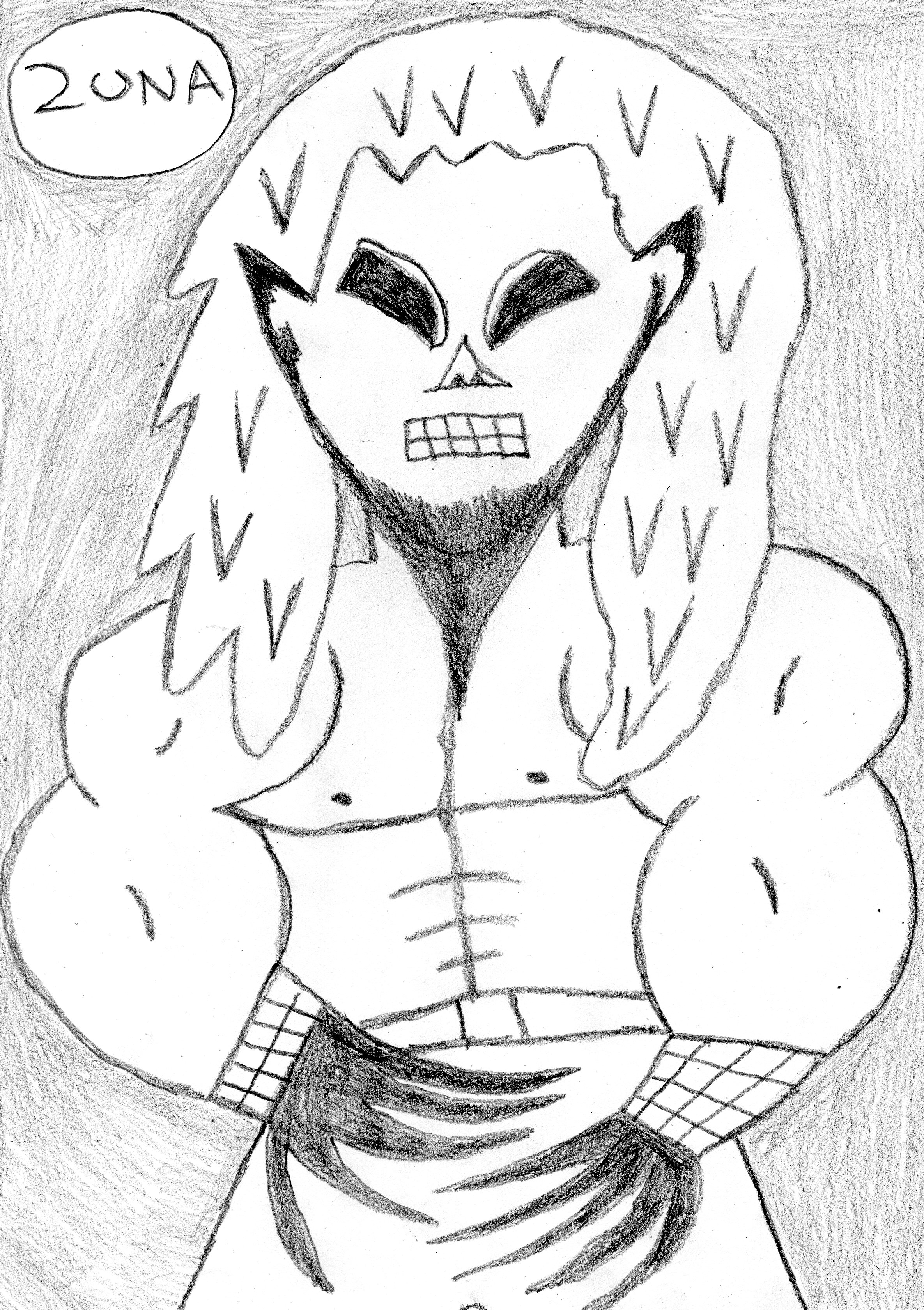 Página 54 del cómic