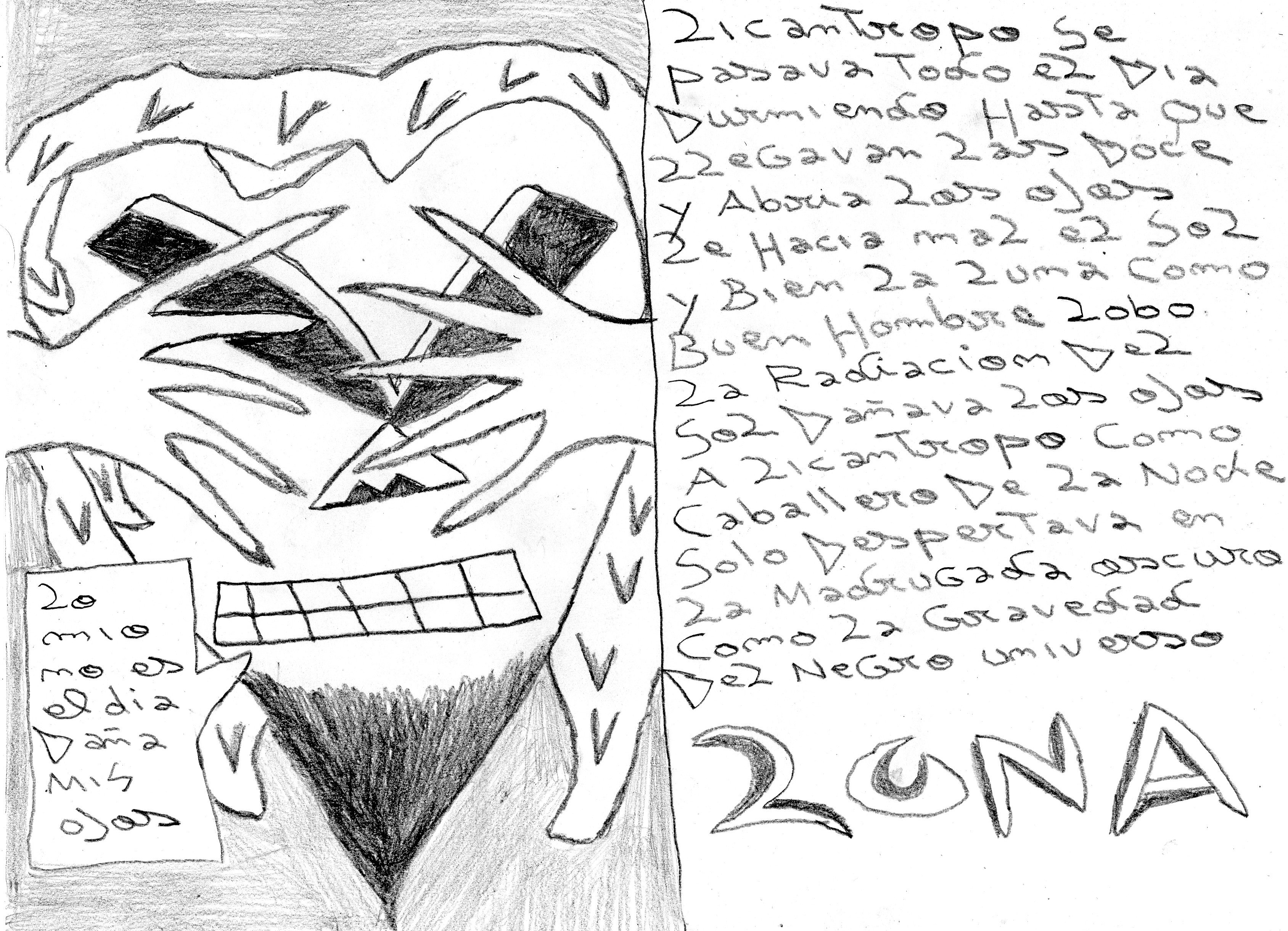 Página 55 del cómic