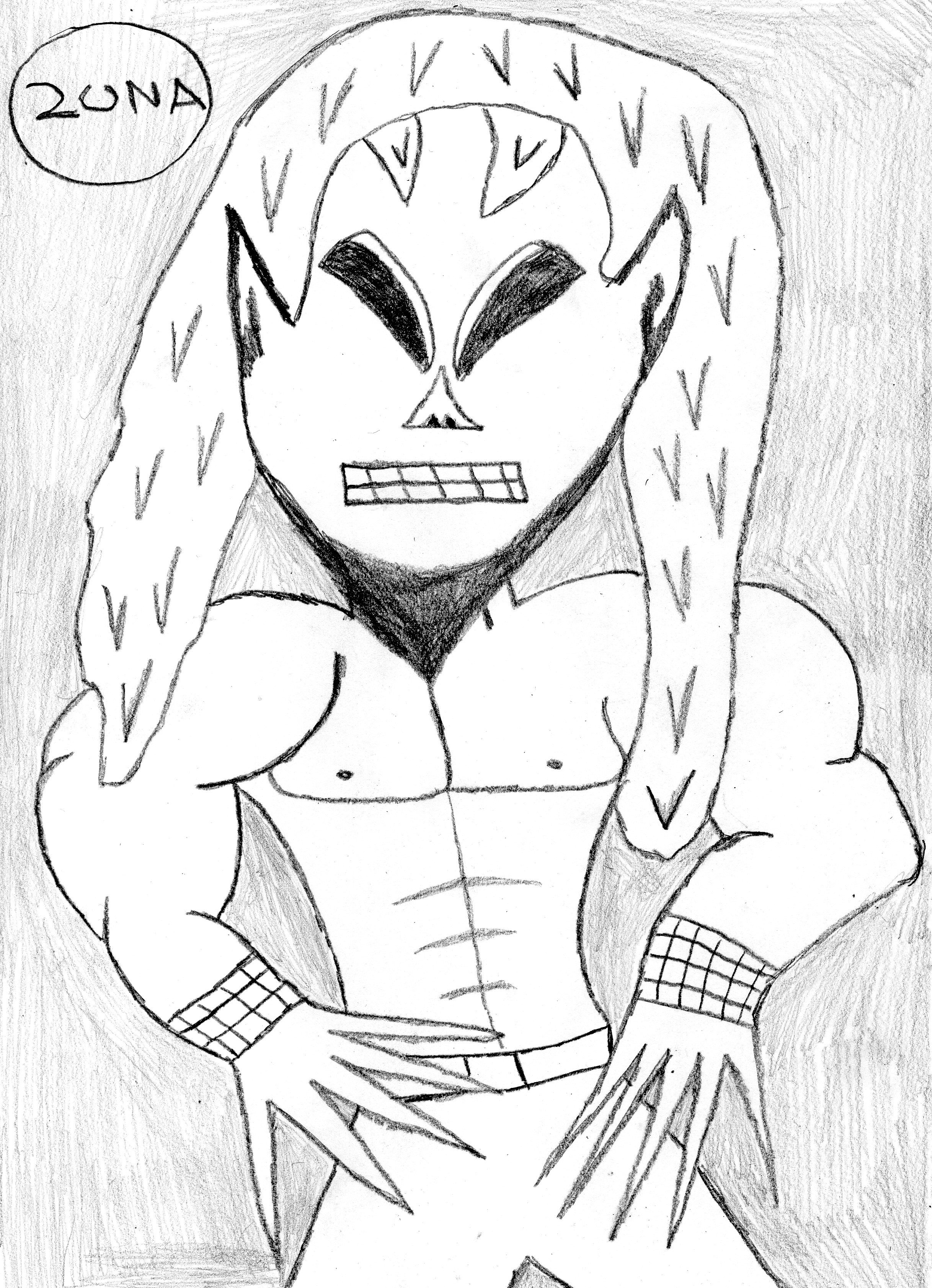 Página 56 del cómic