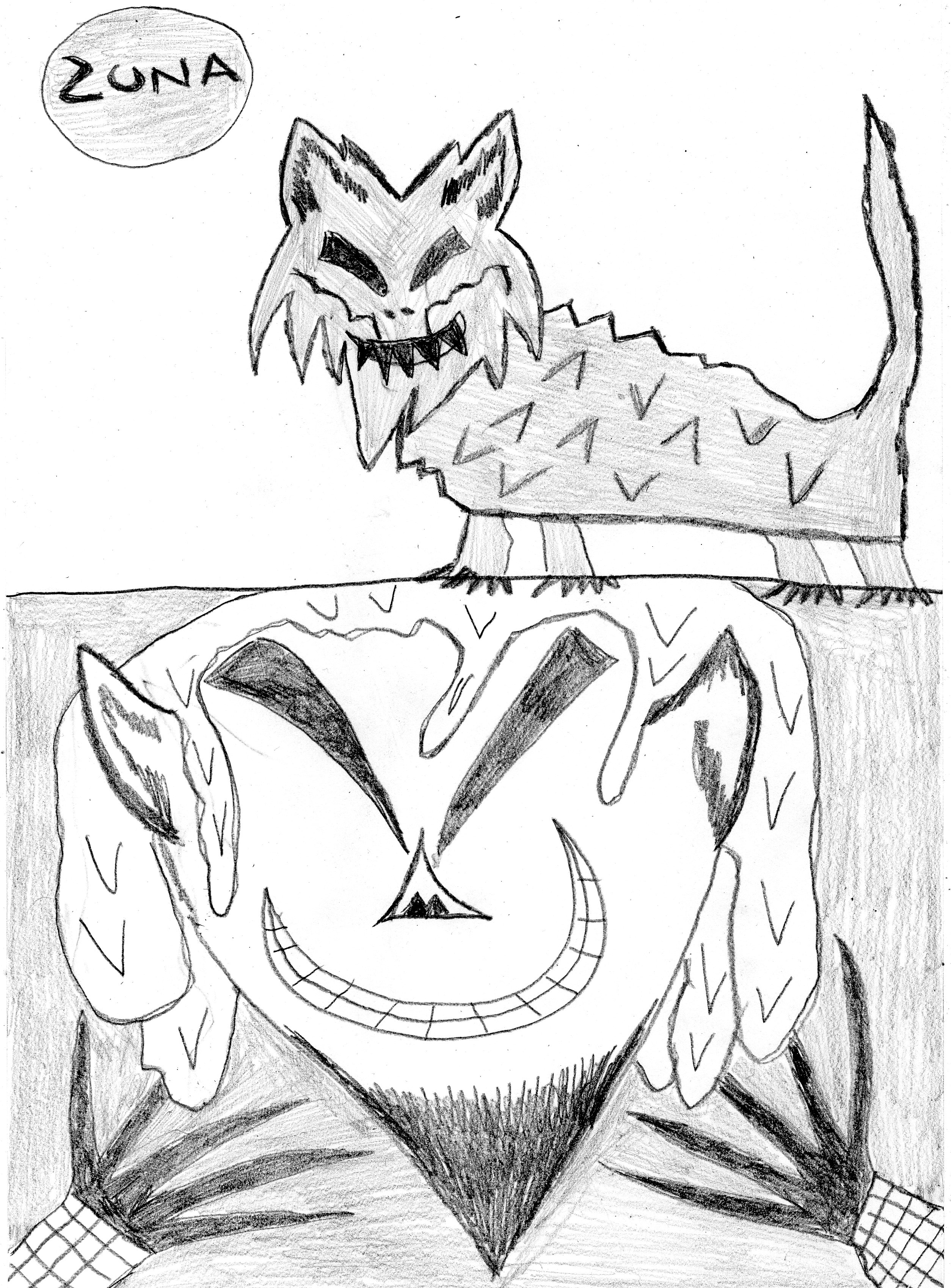 Página 57 del cómic