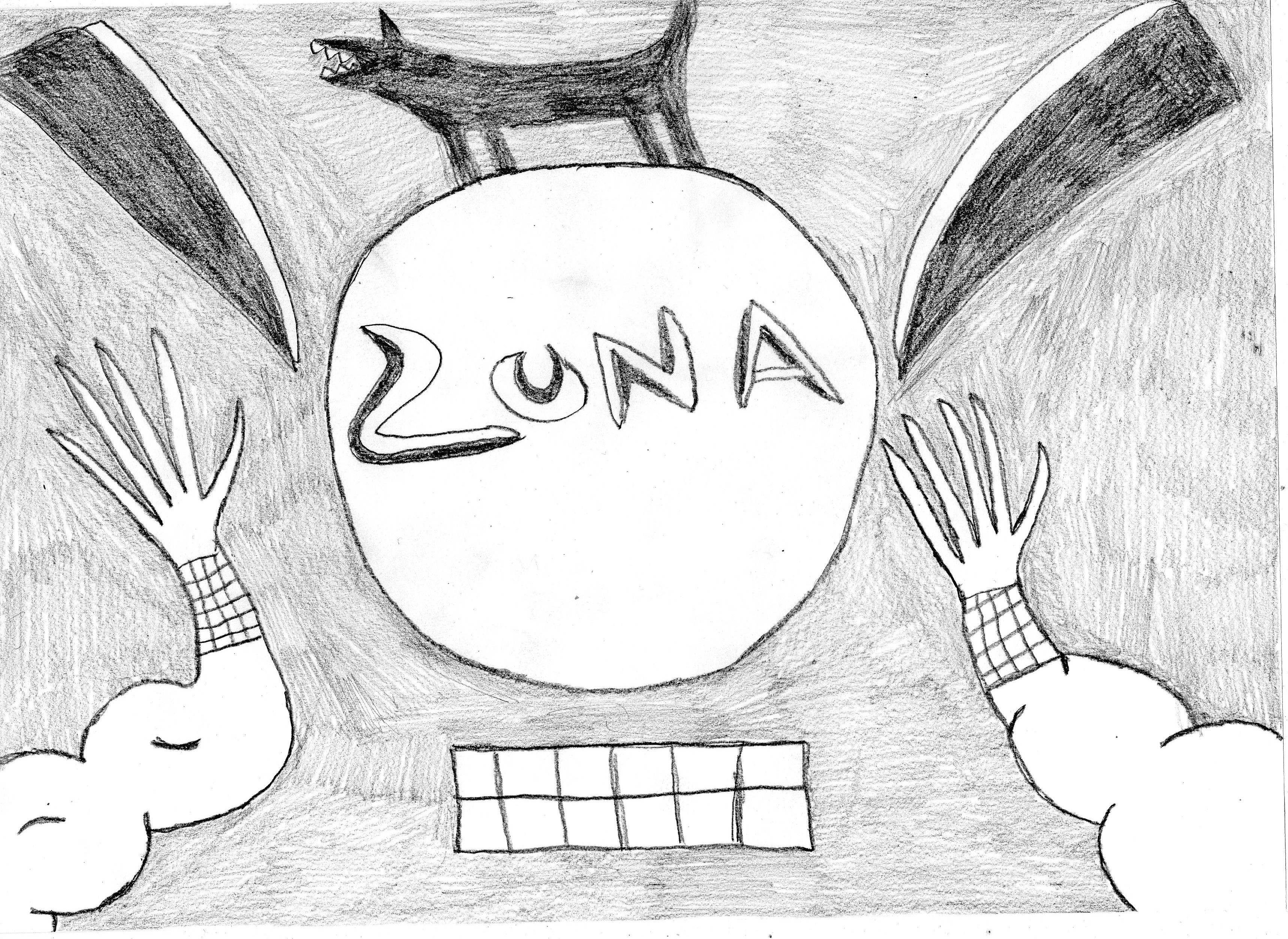 Página 61 del cómic