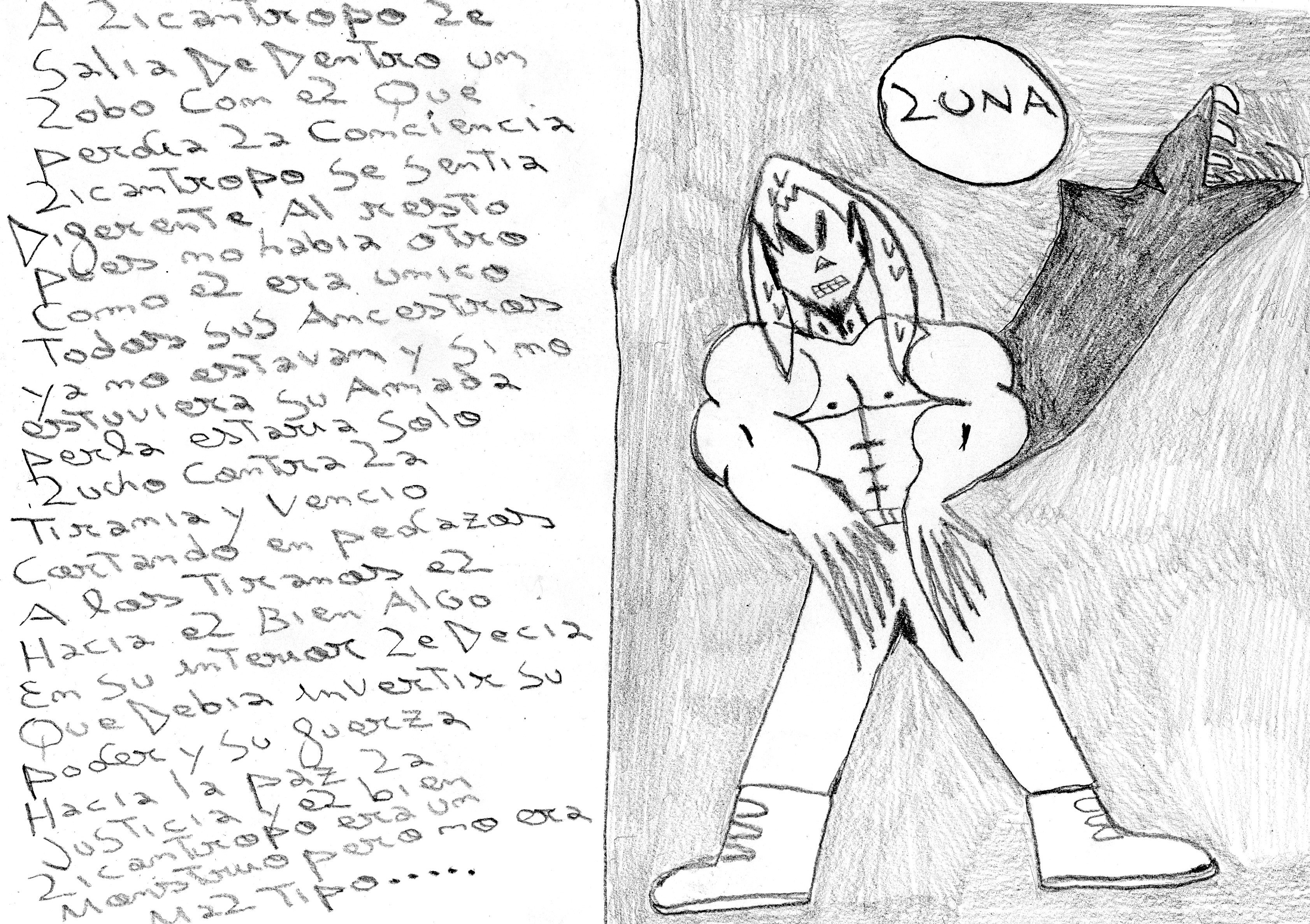 Página 62 del cómic