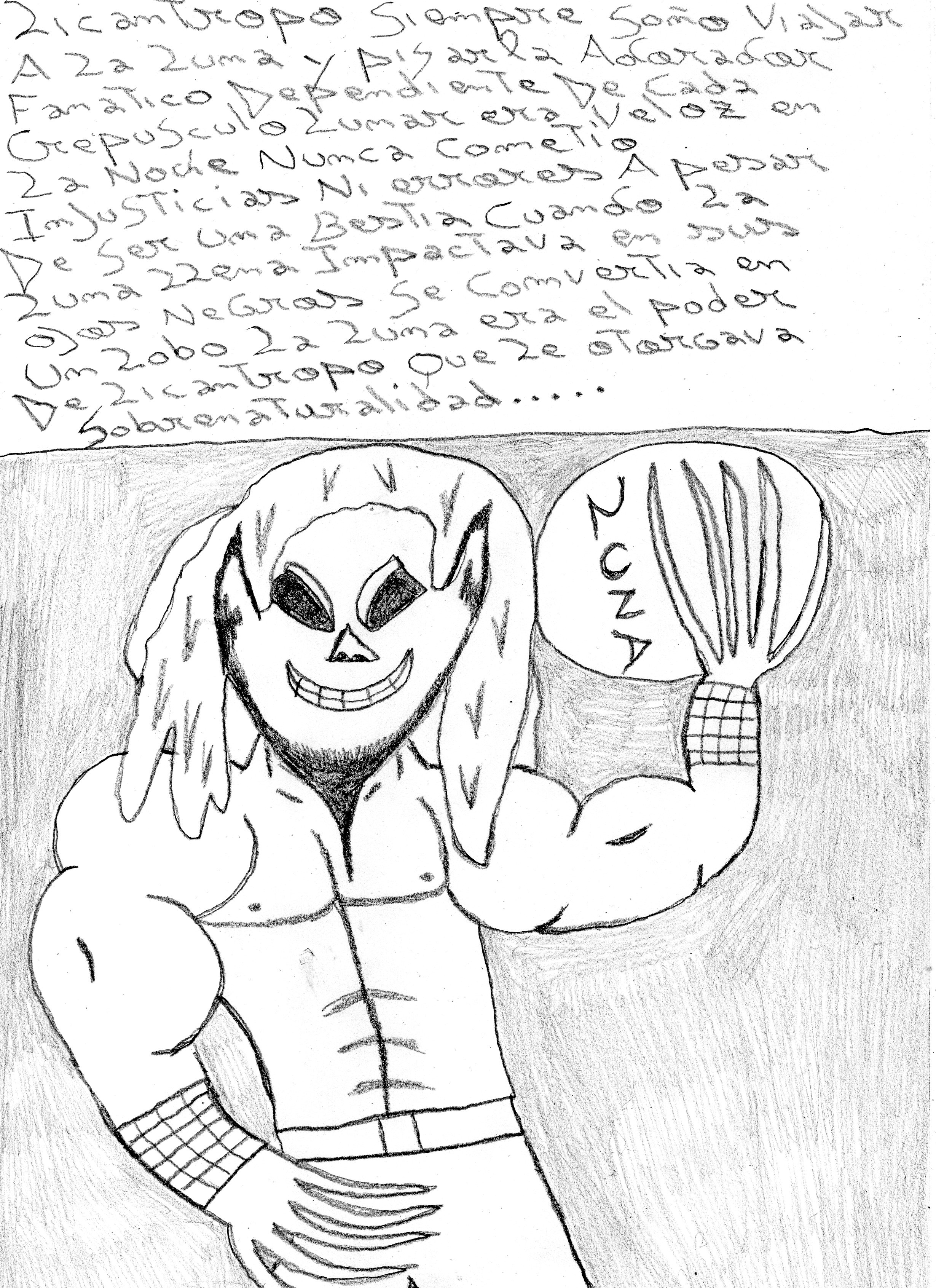 Página 63 del cómic