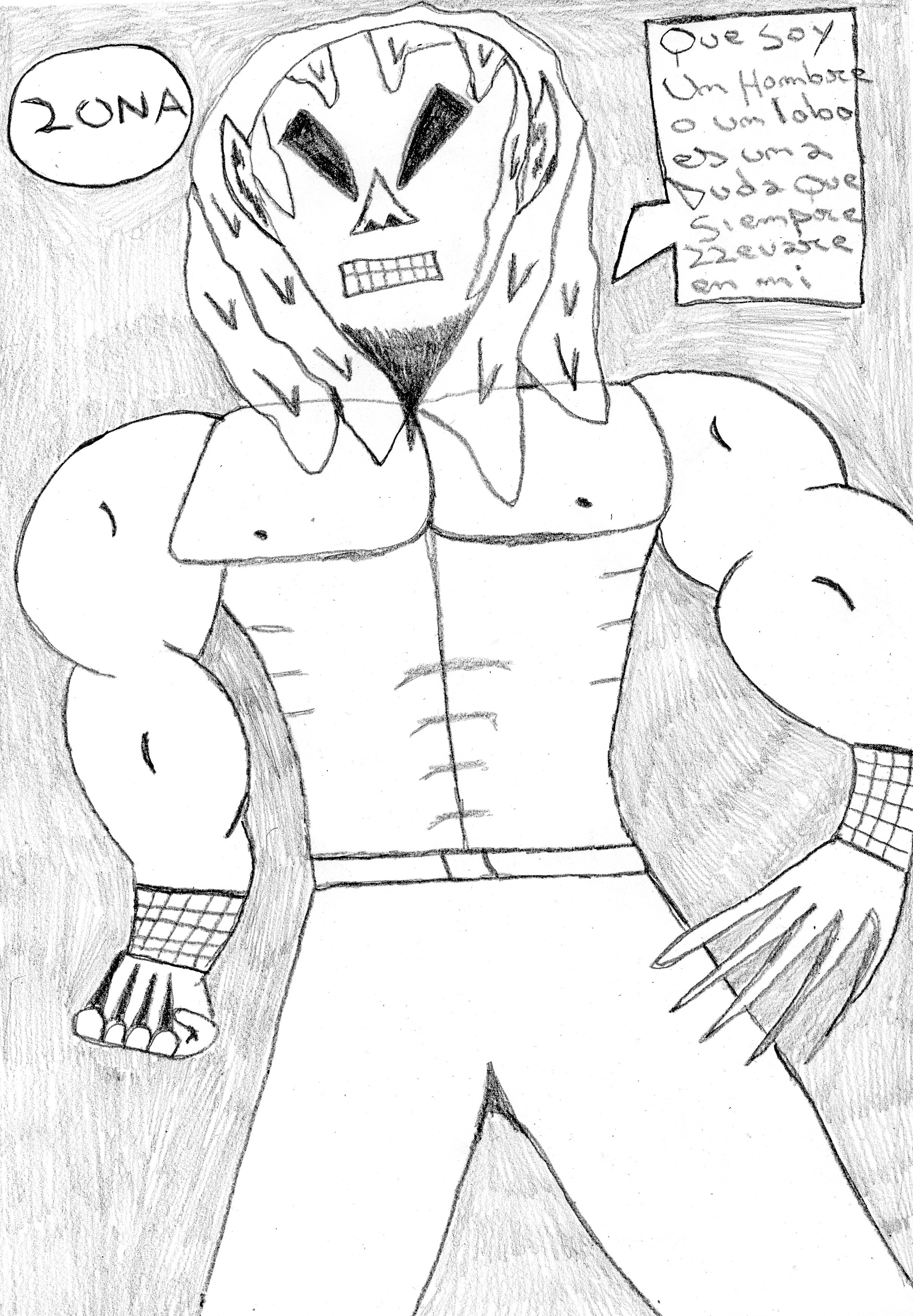 Página 64 del cómic