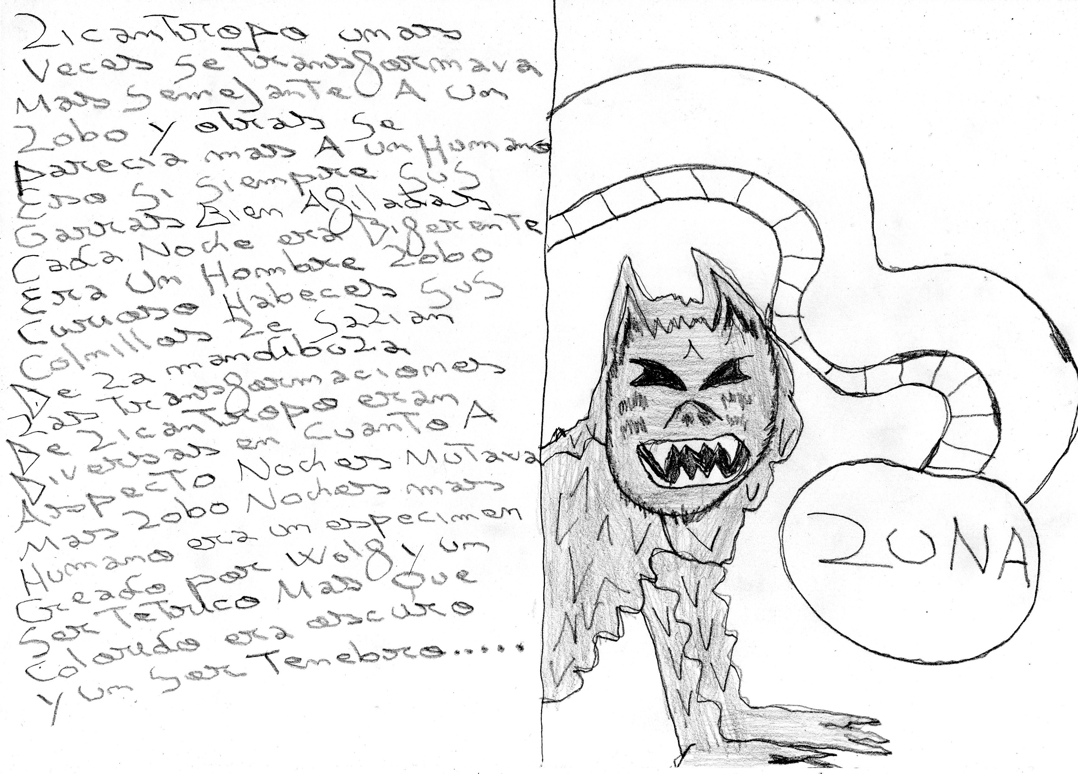 Página 65 del cómic