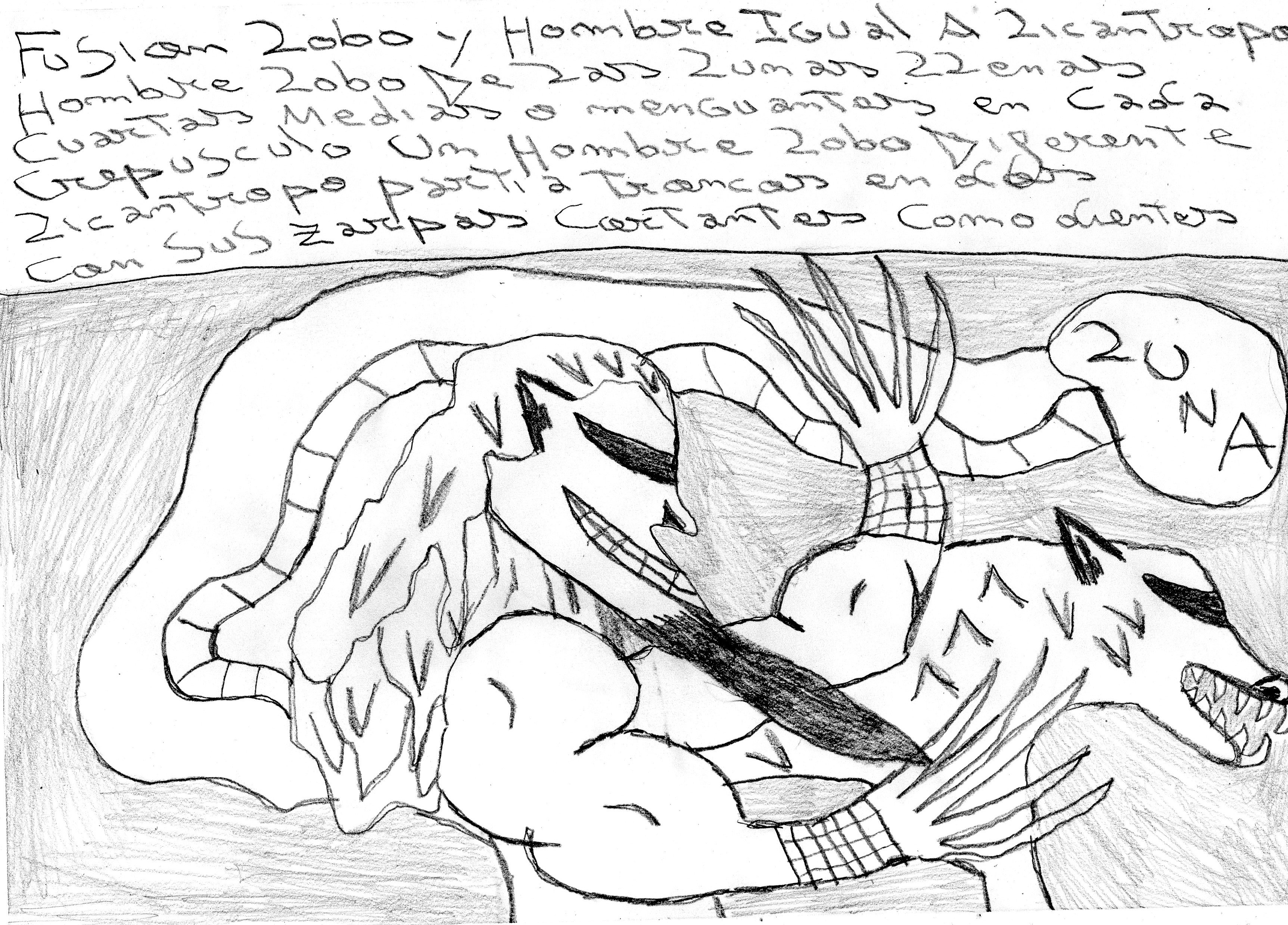 Página 67 del cómic