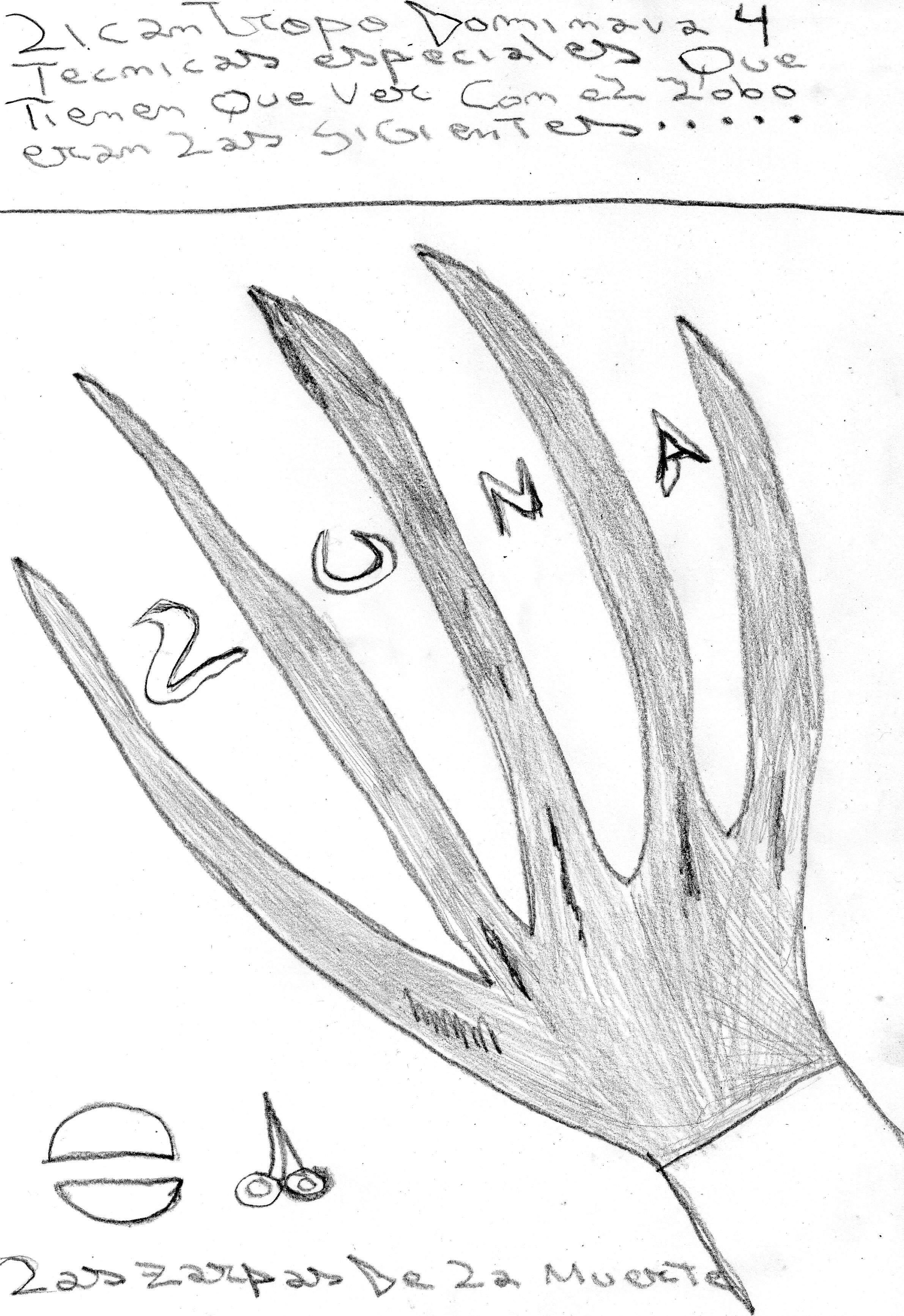 Página 69 del cómic