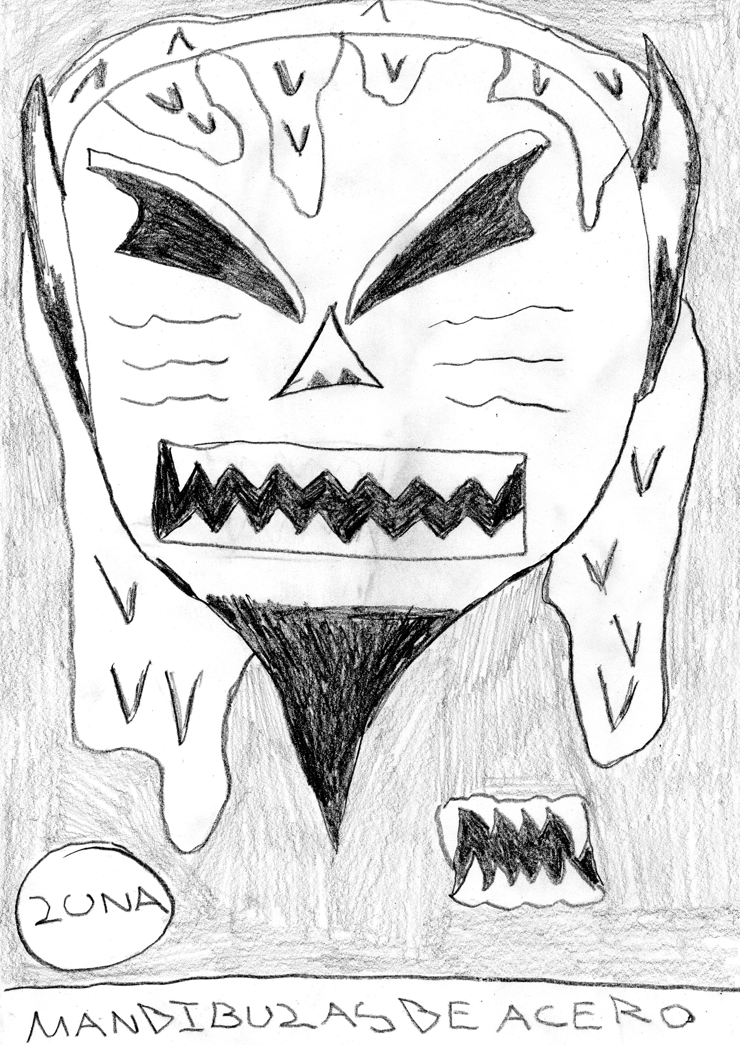 Página 70 del cómic