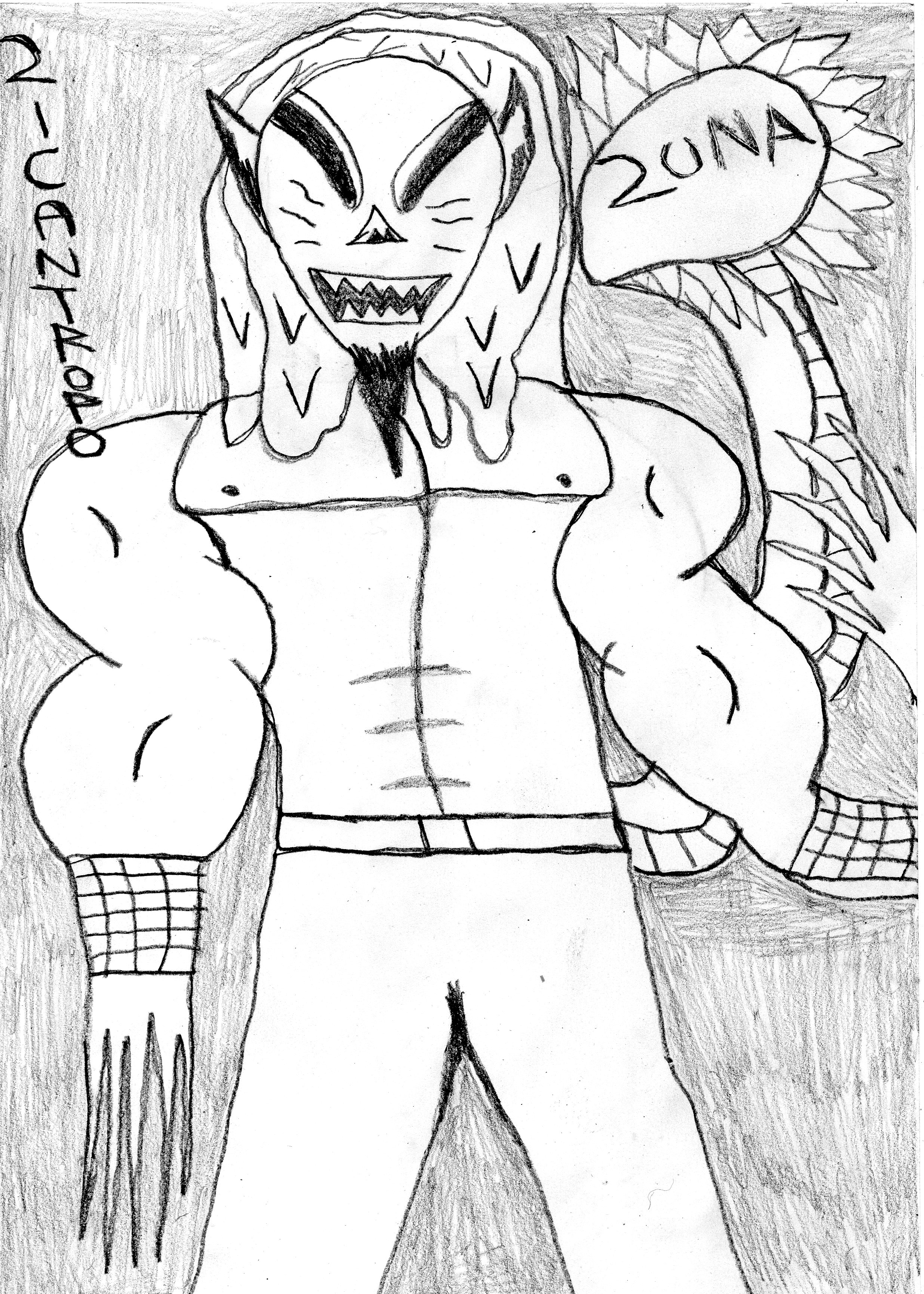 Página 73 del cómic