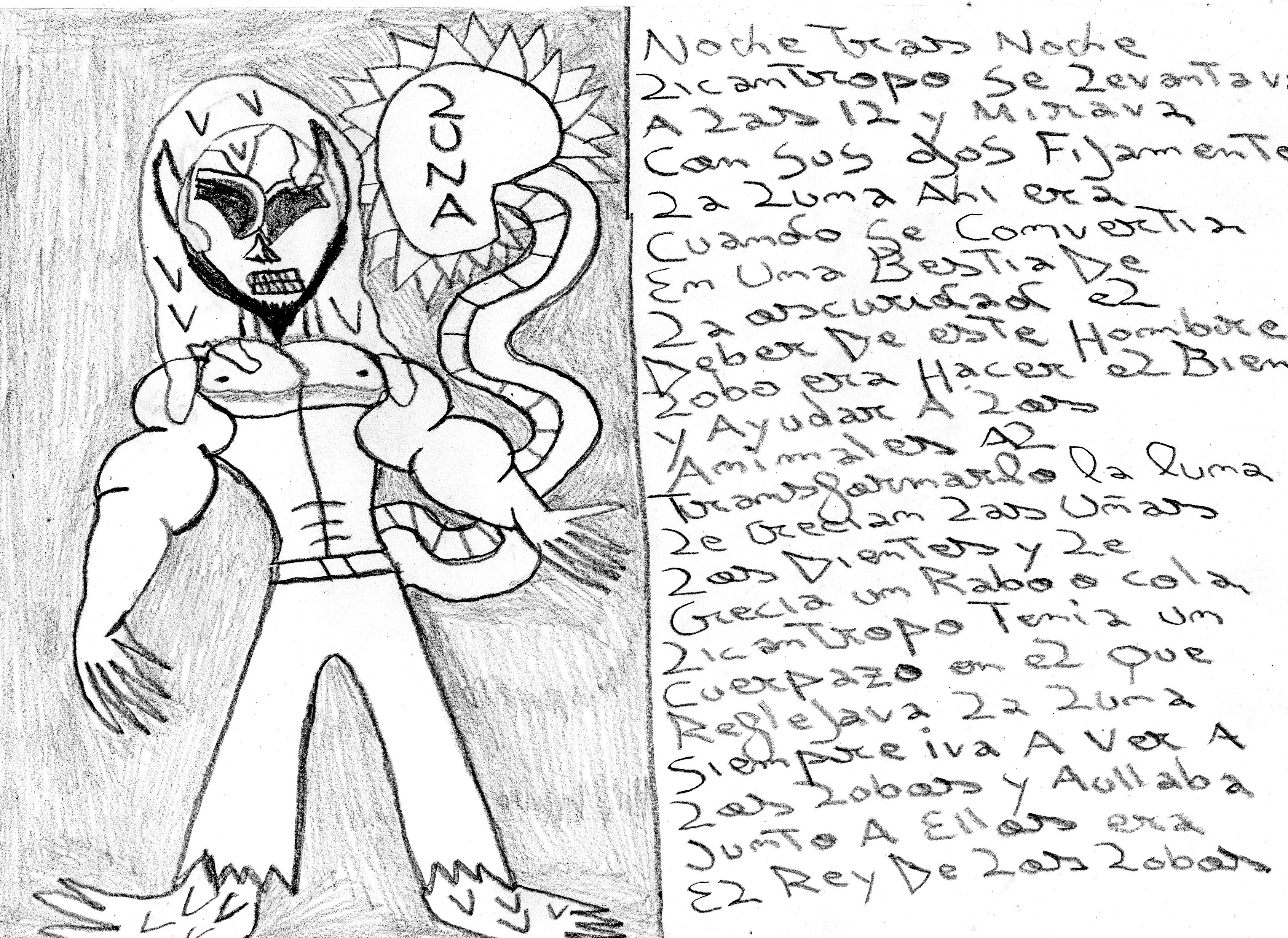 Página 74 del cómic