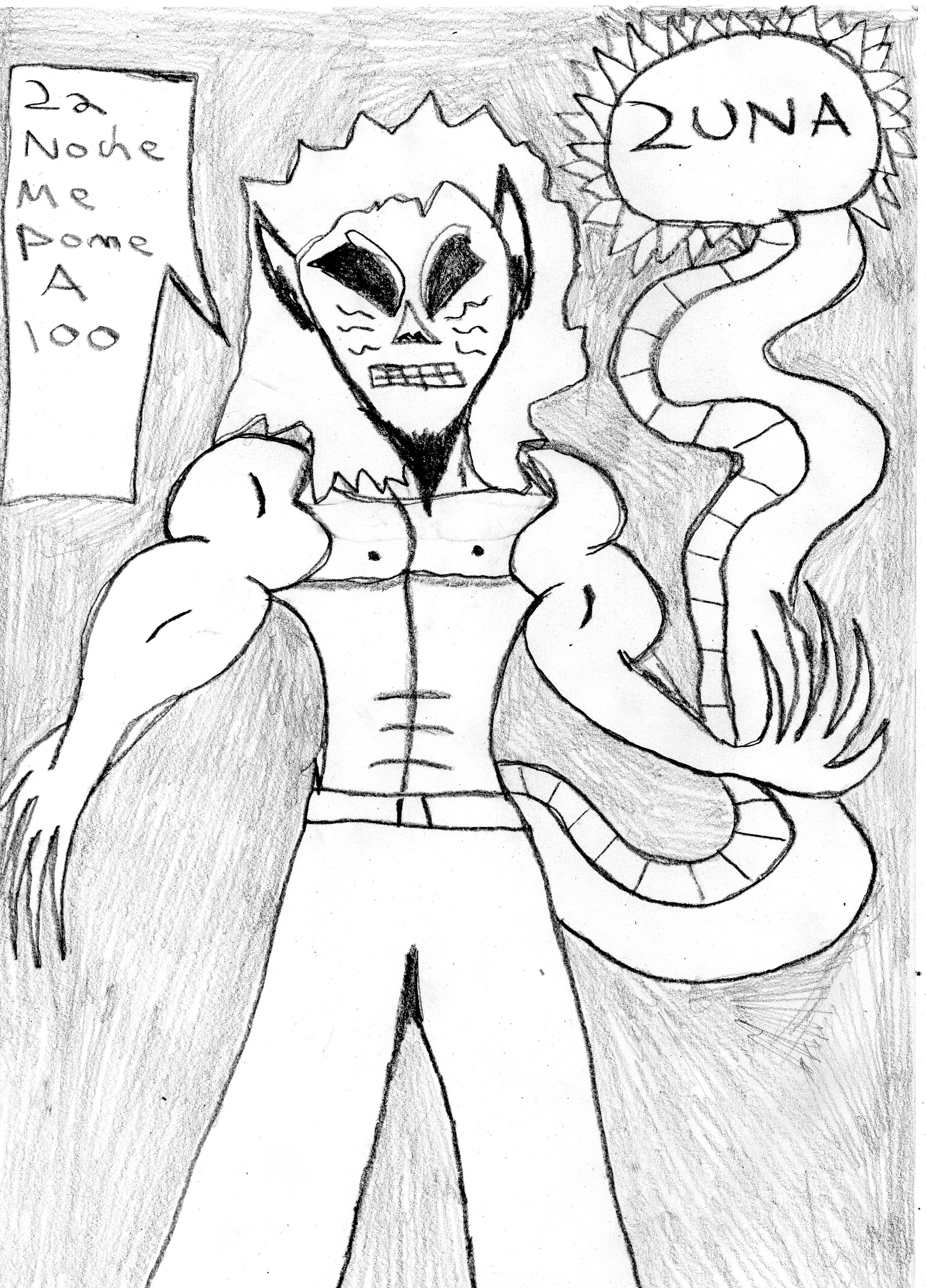 Página 75 del cómic