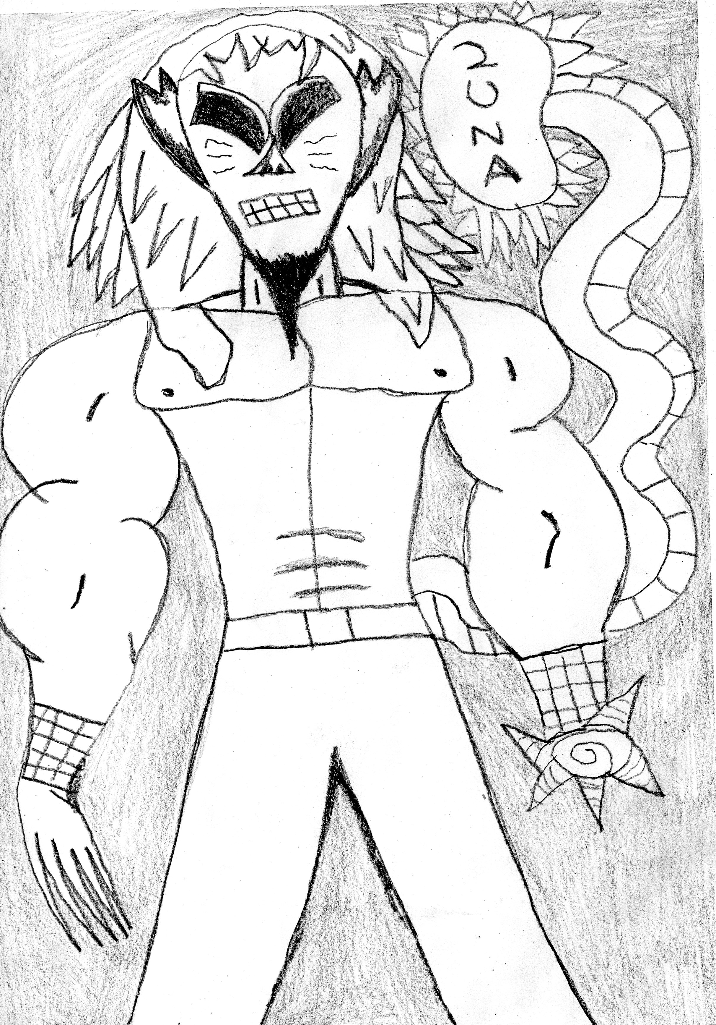 Página 77 del cómic