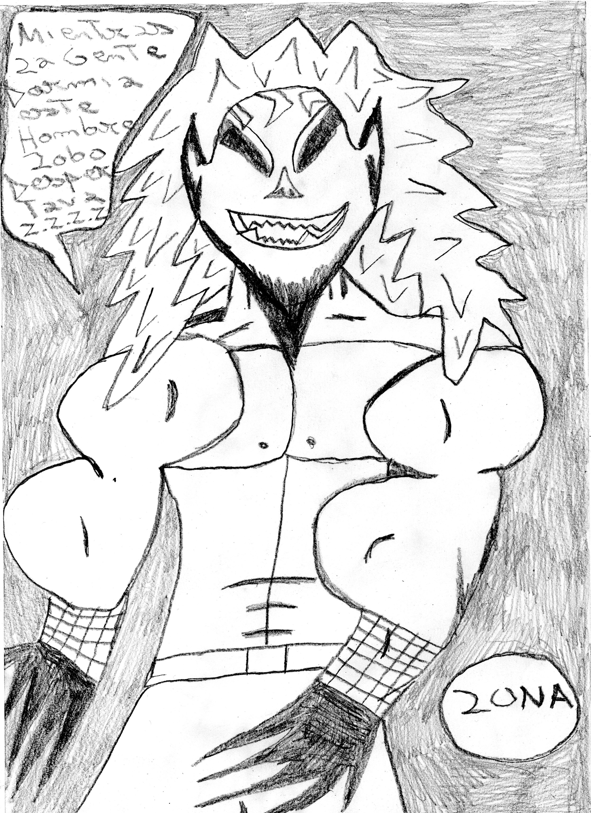 Página 78 del cómic