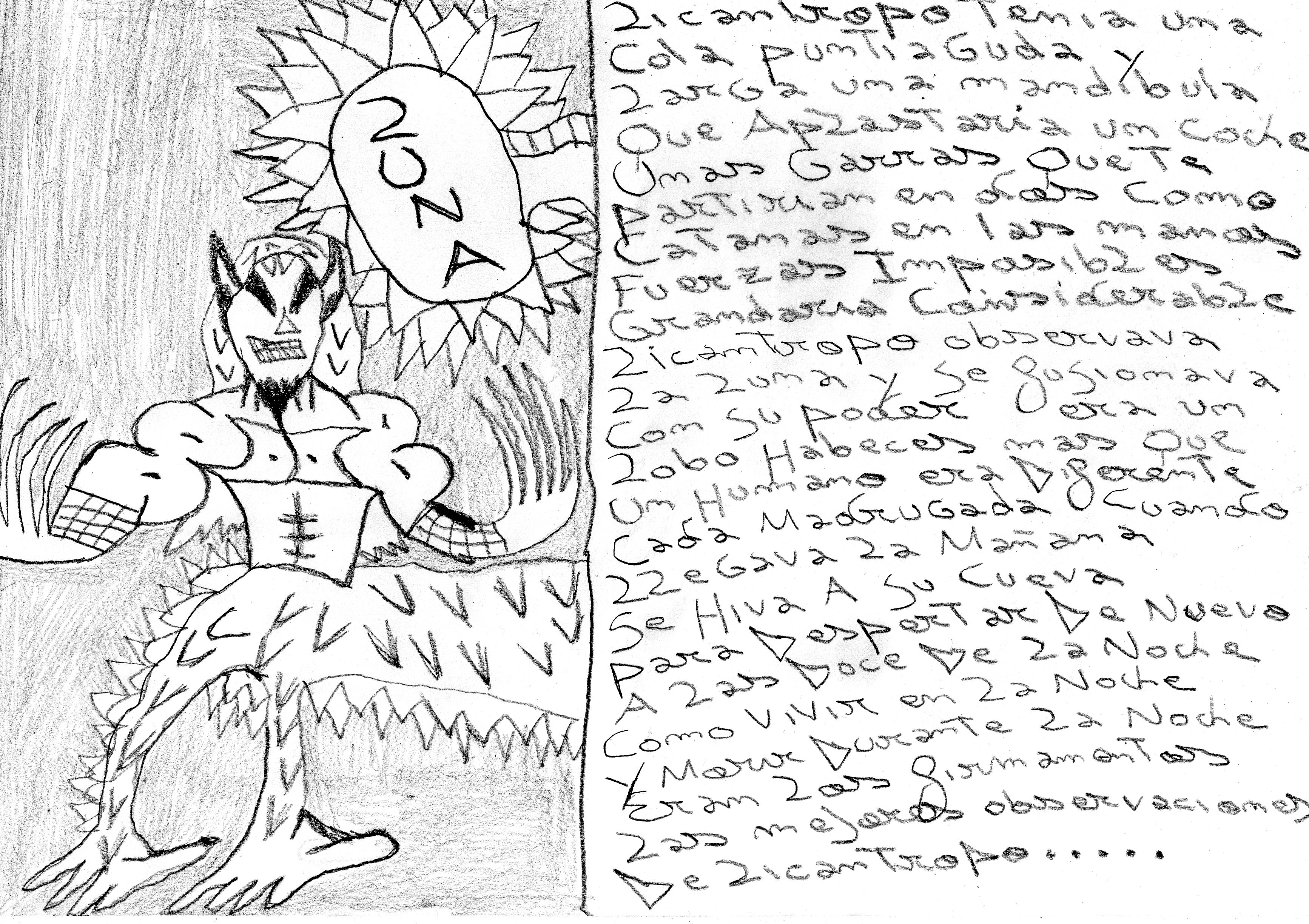 Página 79 del cómic
