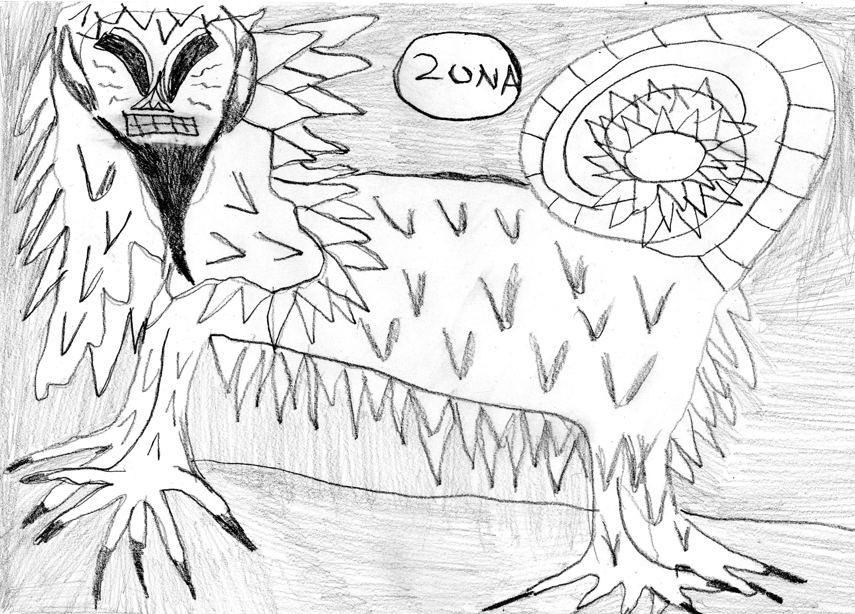 Página 82 del cómic