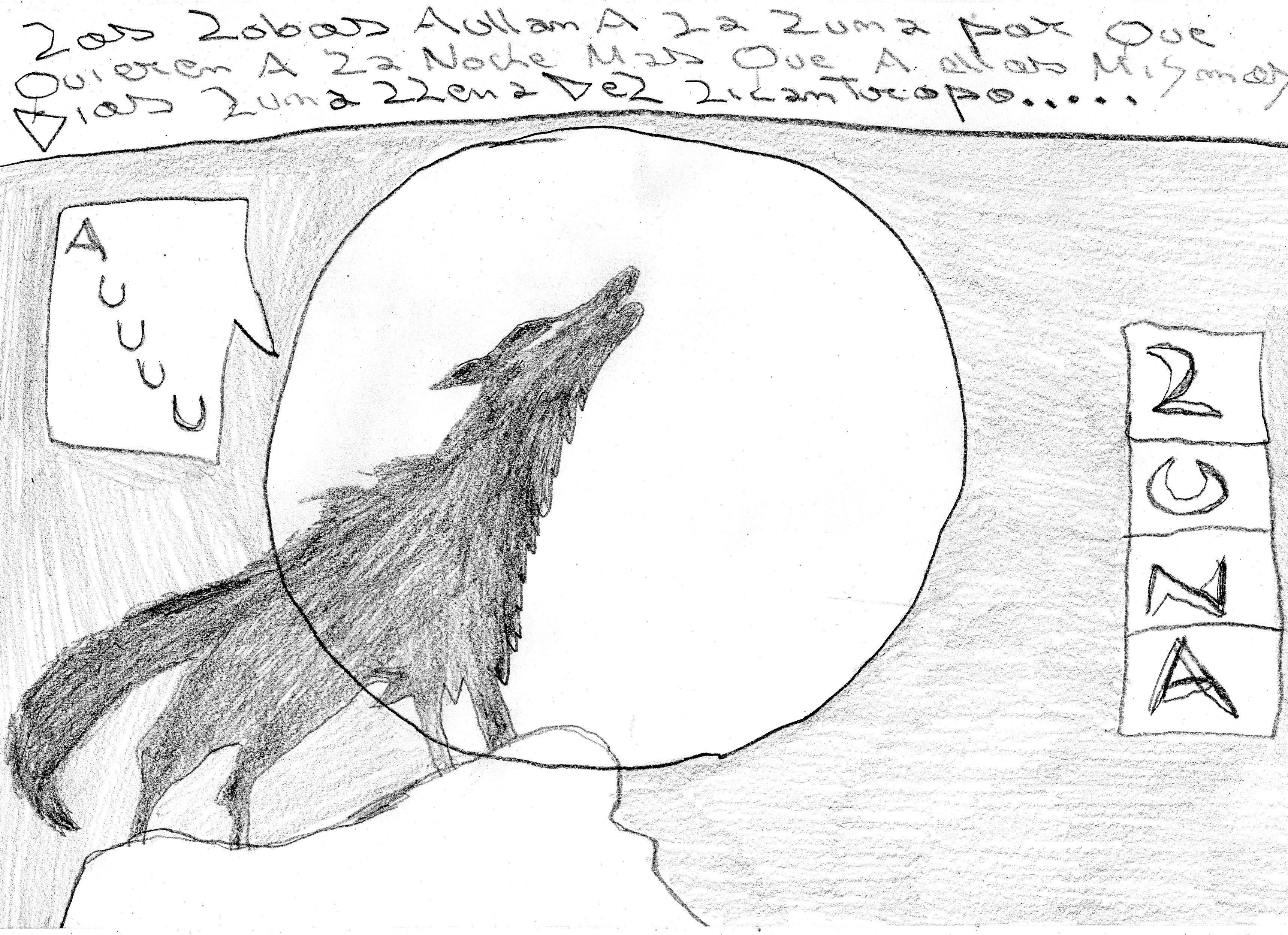 Página 84 del cómic